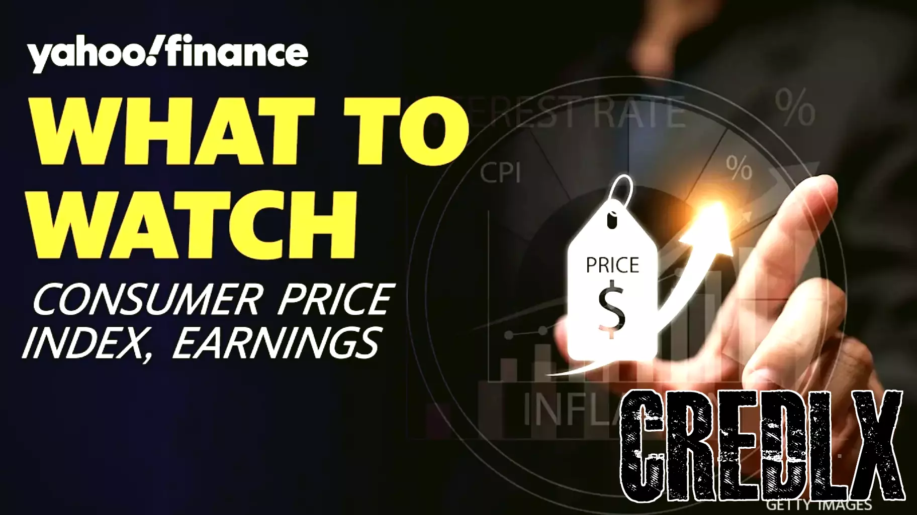 CPI, Cisco earnings, and more: What investors need to watch Wednesday