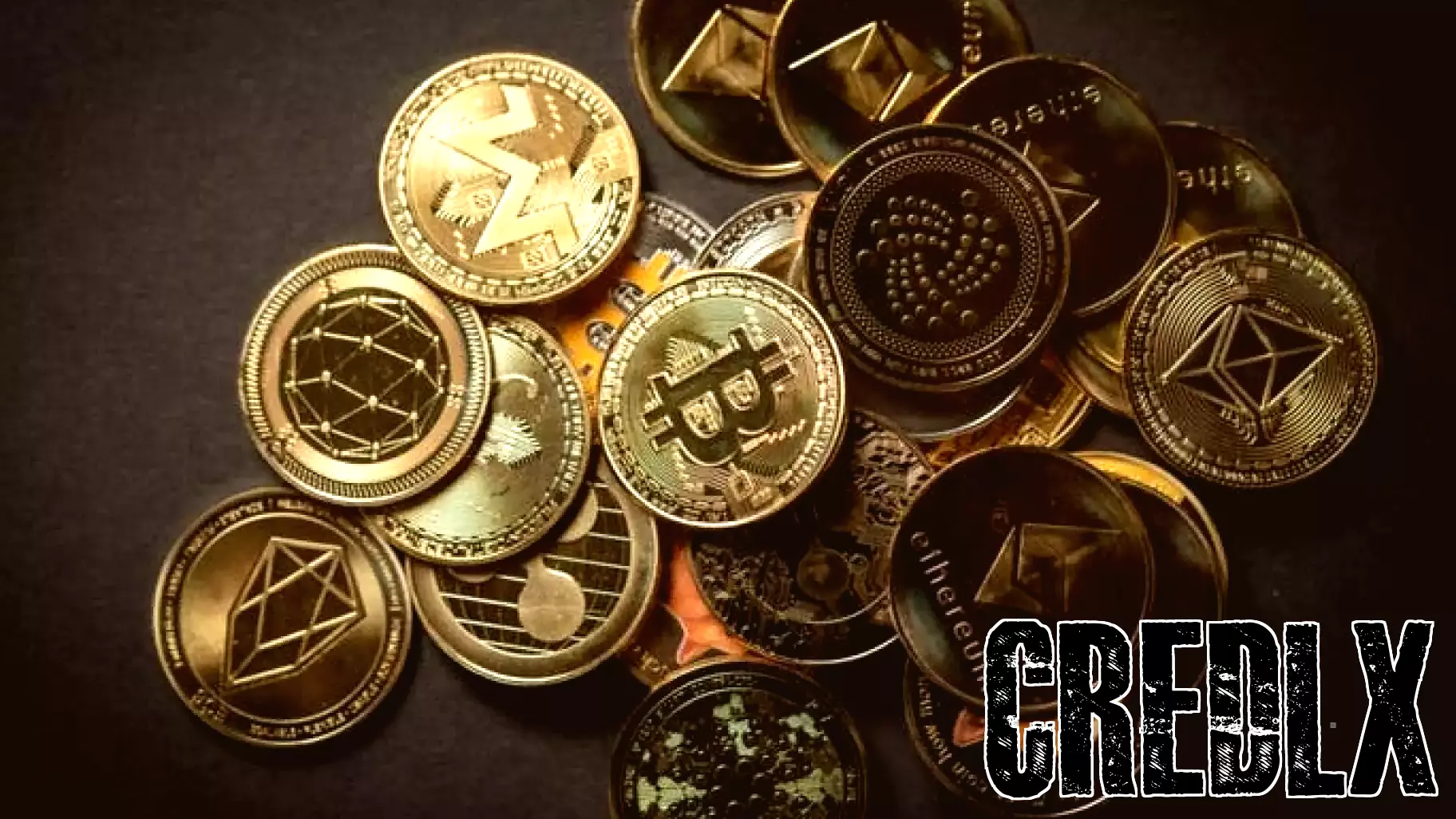 Cryptocurrency Market Decline Seen as Unique Chance for Long-Term Investors