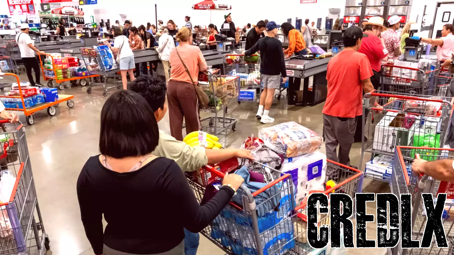 Decline in Consumer Confidence for Household Finances Reaches Decade Low