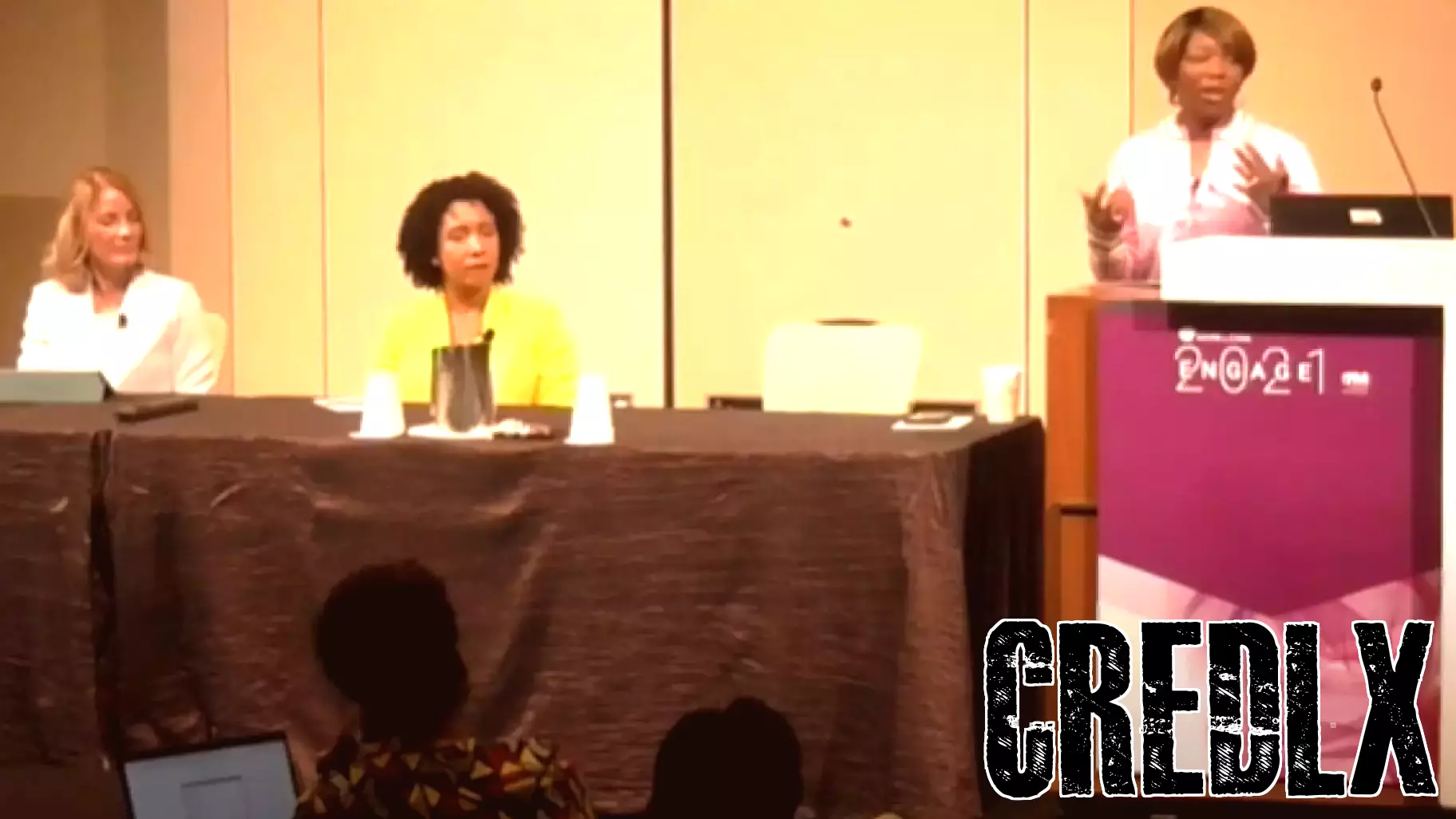 Empowering Future Female Leaders in Accounting and Finance