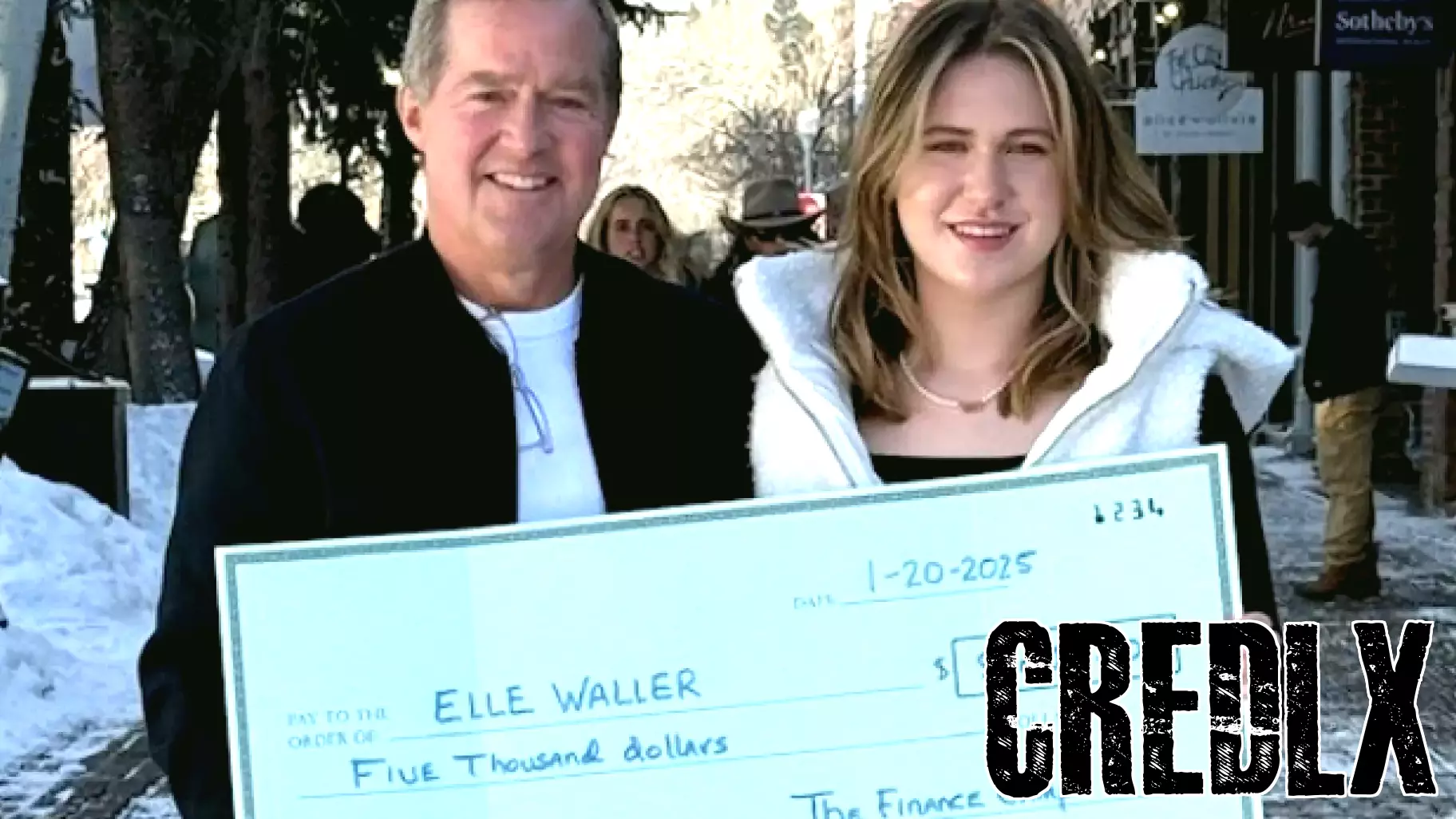 Empowering Teens Through Financial Literacy: Ron Speaker's Youth Finance Camp
