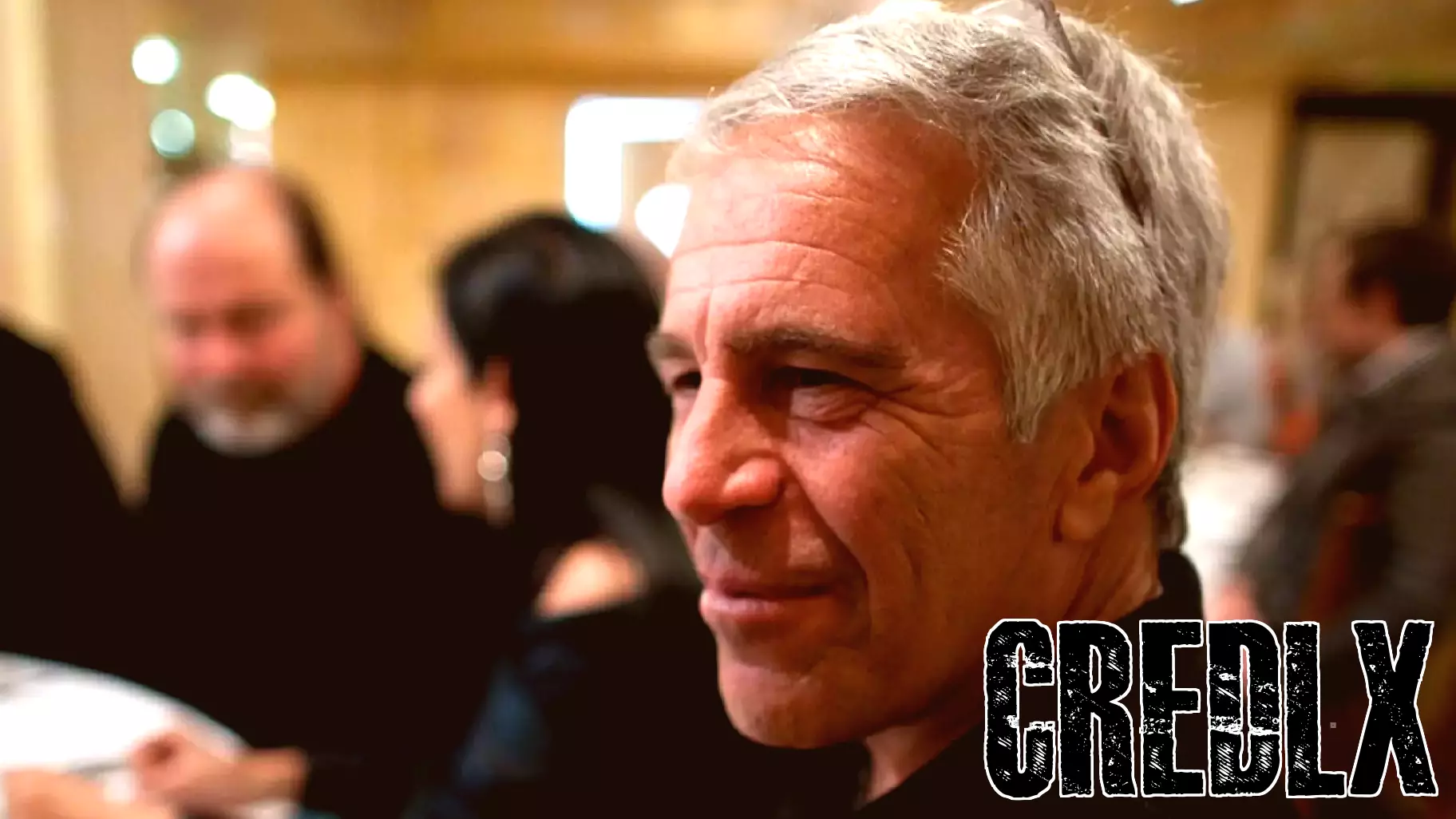 Epstein wanted to set up a financial system in one of Africa’s most ‘broken’ economies