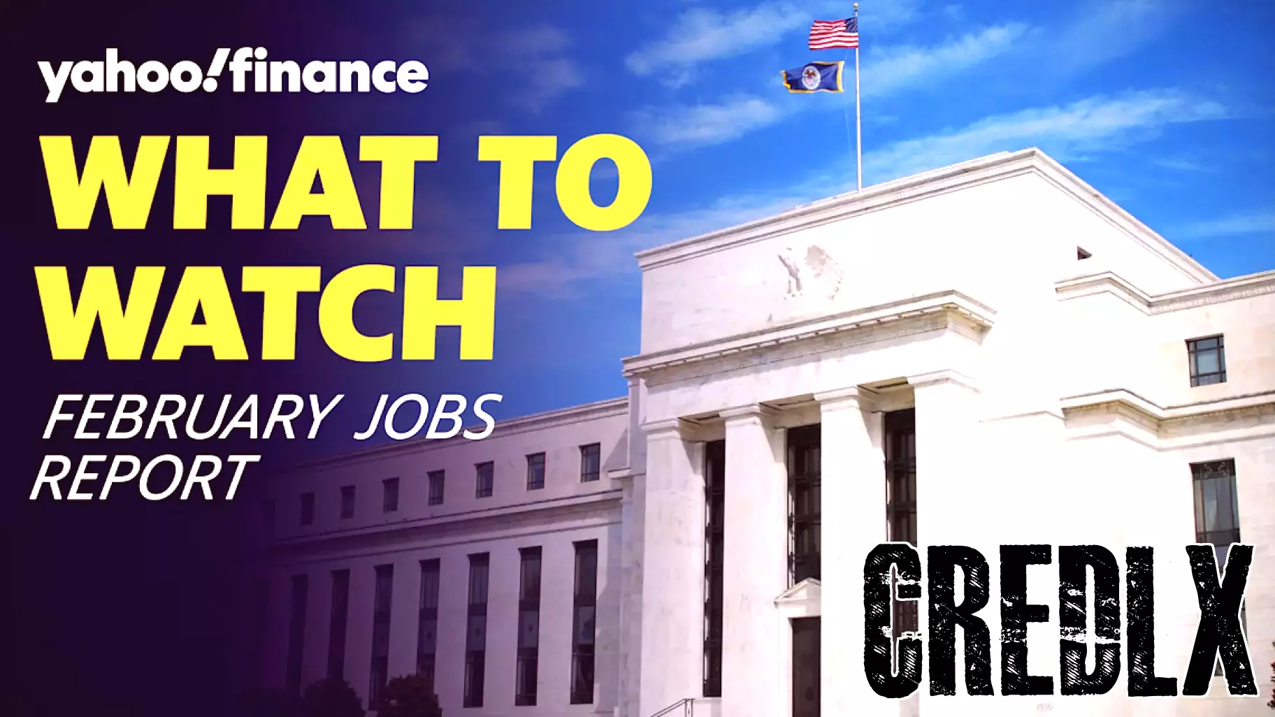 February jobs report, Fed comments, retail sales: What to Watch