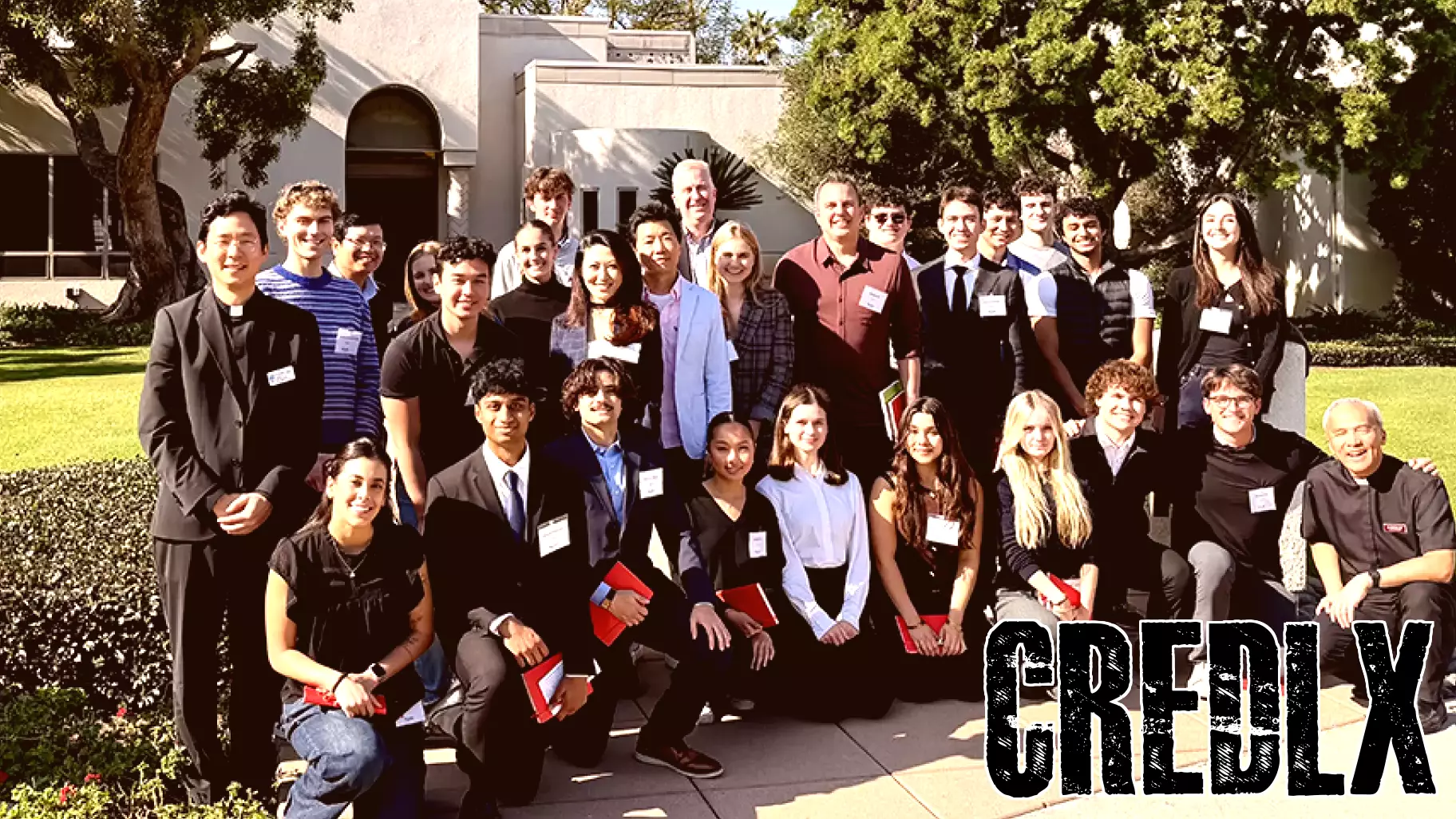 Finance as Vocation Retreat Inspires Reflection on Career and Purpose