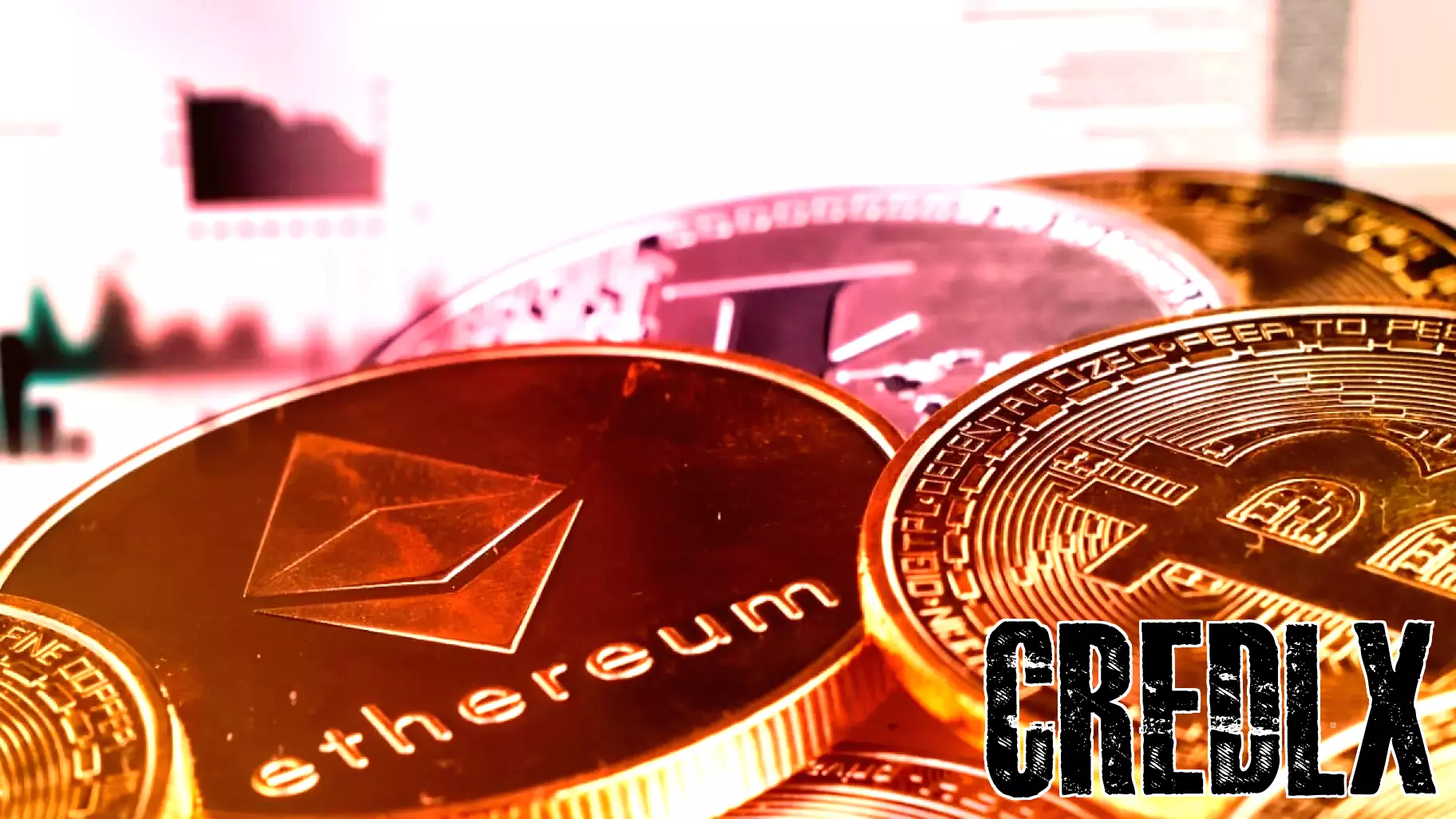 Financial Advisor Advocates for Significant Crypto Investments in Portfolios