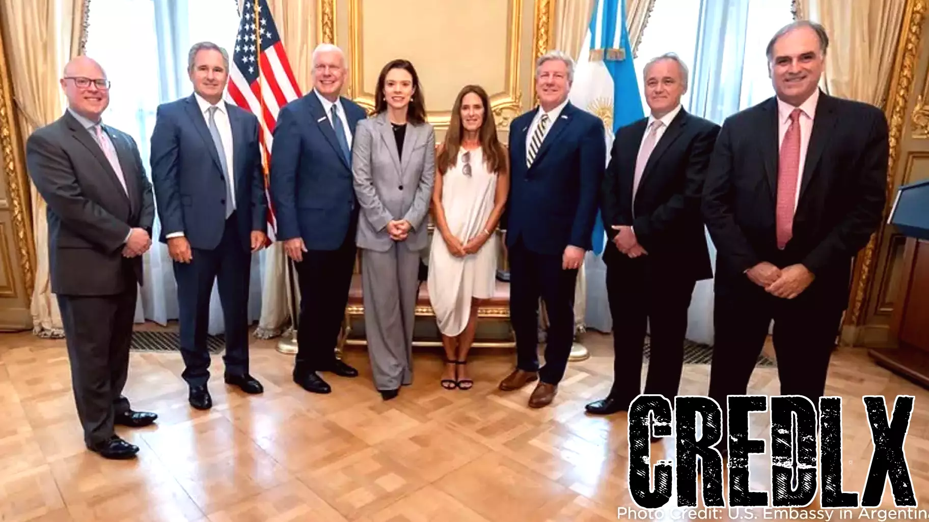 Financial Planners Explore Life in Argentina