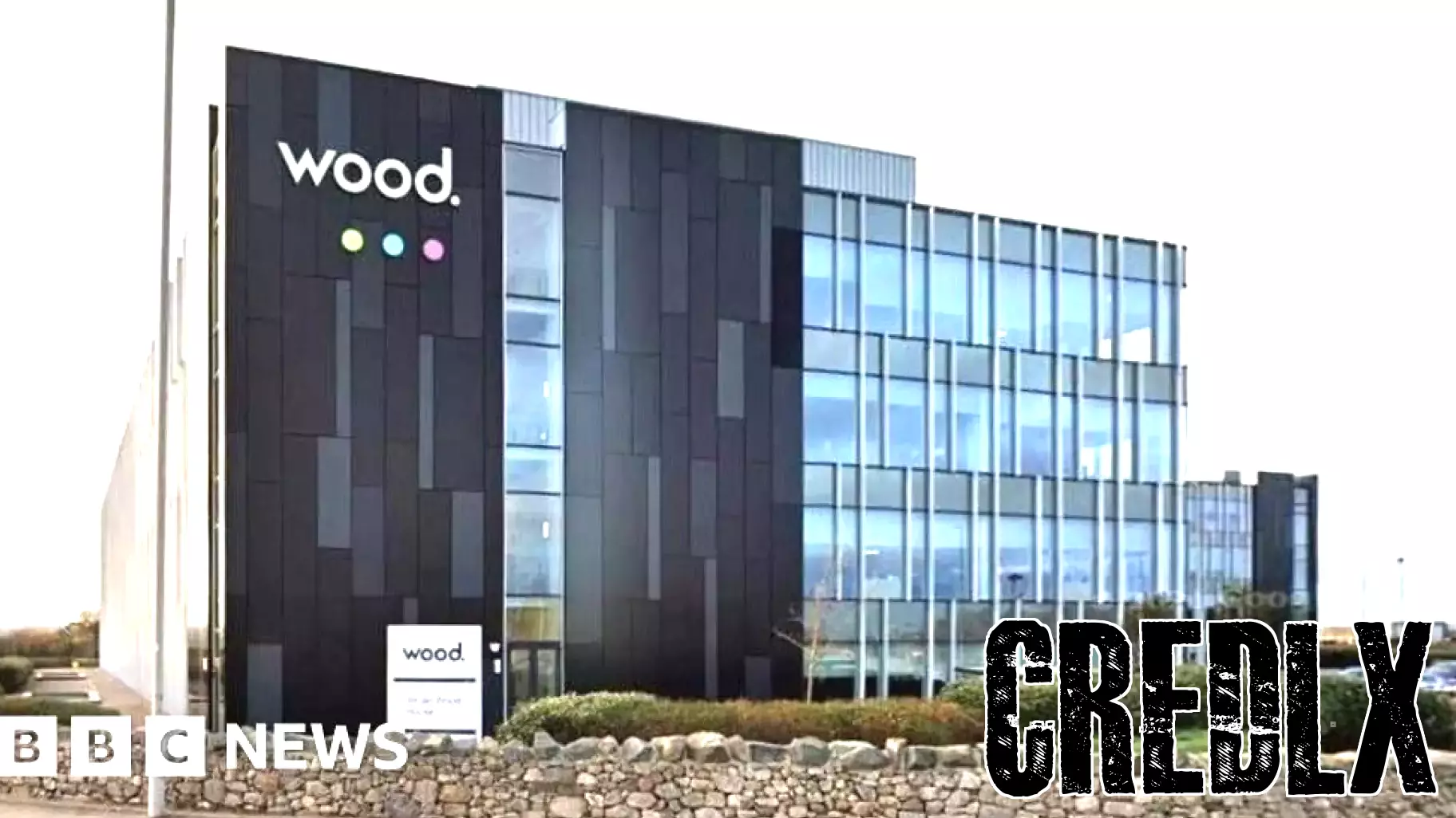 Financial Regulator Investigates WoodGroup Over Accounting Issues