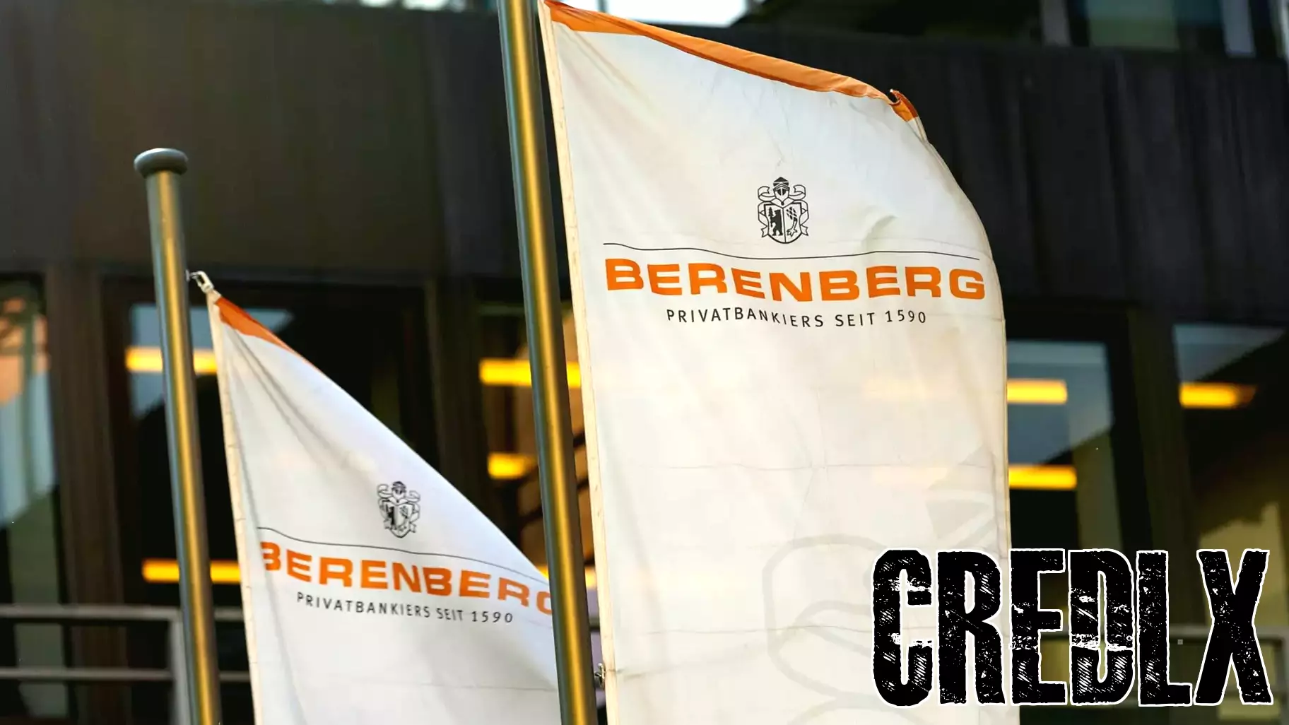 Germany’s financial watchdog removes three Berenberg bosses