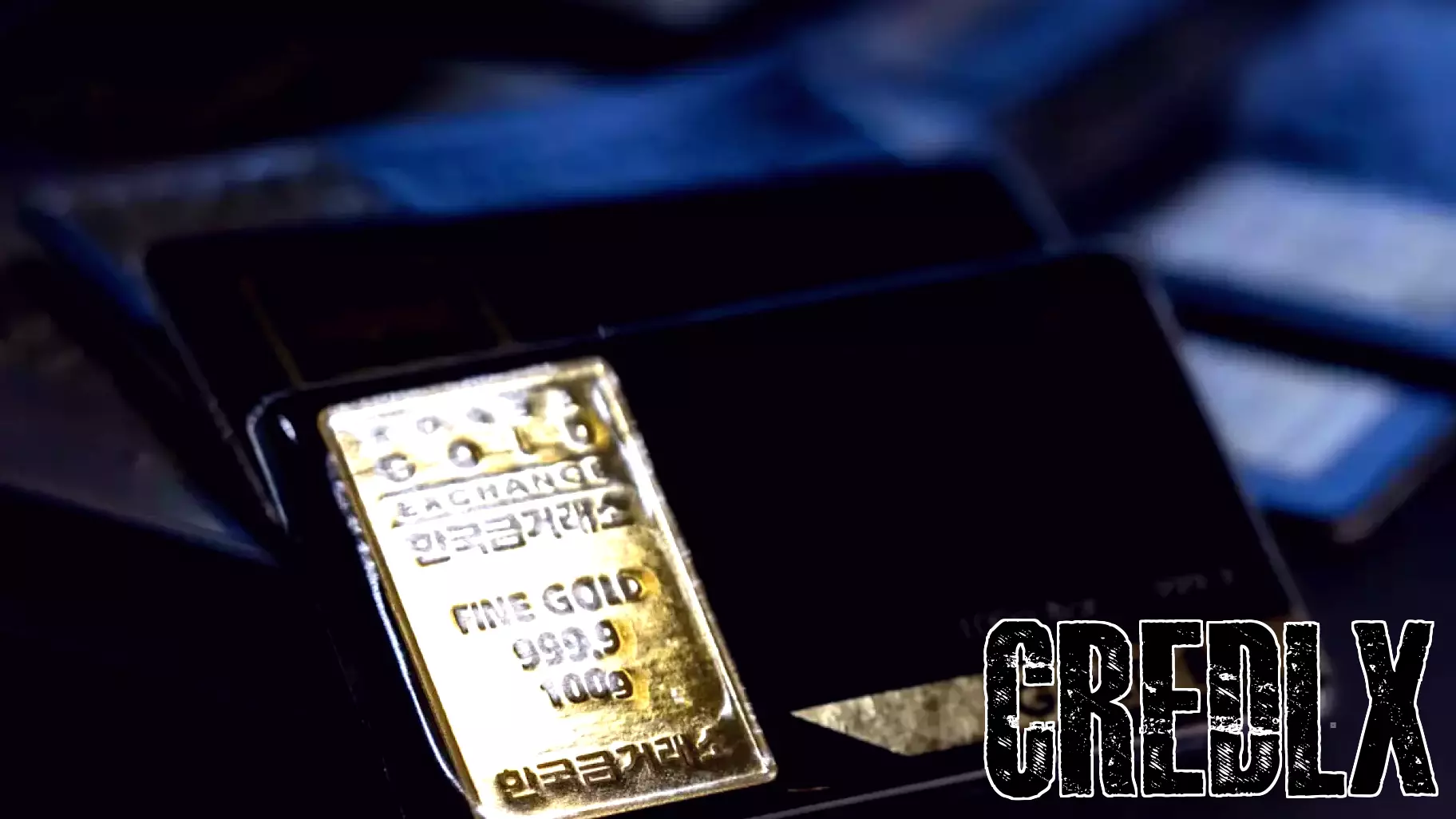 Gold Poised for Strongest Weekly Performance in a Month Amid Uncertain US Economic Outlook