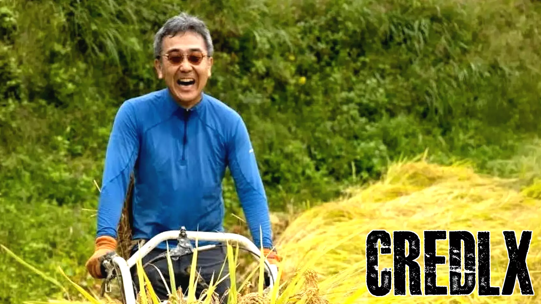 He left Tokyo to open a Japanese inn and sake brewery in the countryside
