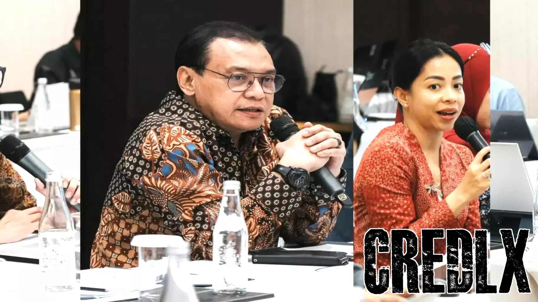 Indonesia Takes Steps to Strengthen Climate Finance Governance