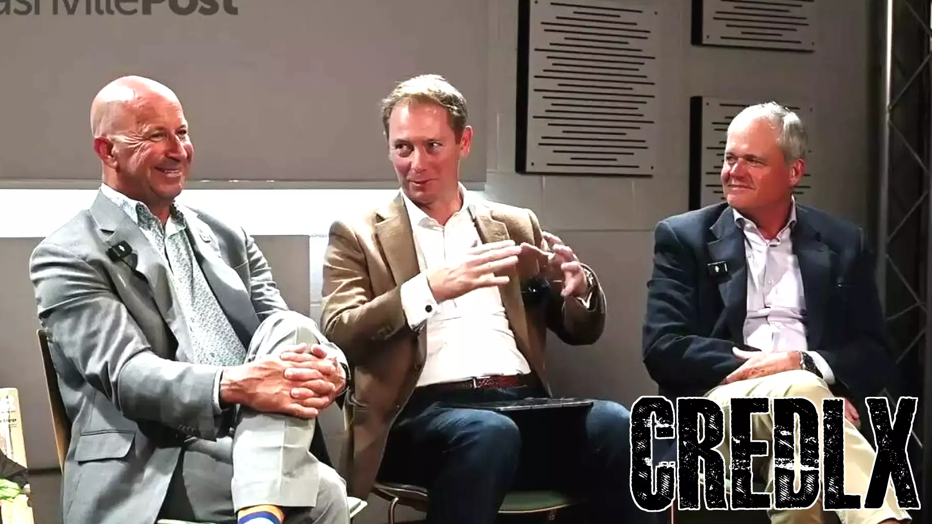 Insights on Financial Innovation: A Conversation with Industry Leaders