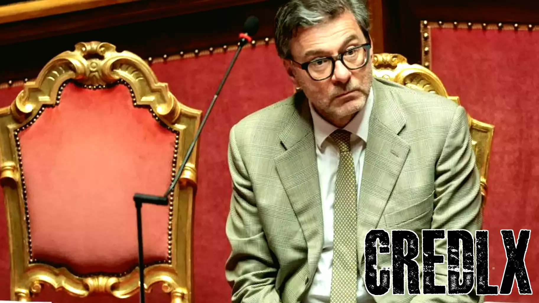 Italian state finances can absorb shock due to Middle East crisis, Finance Minister says