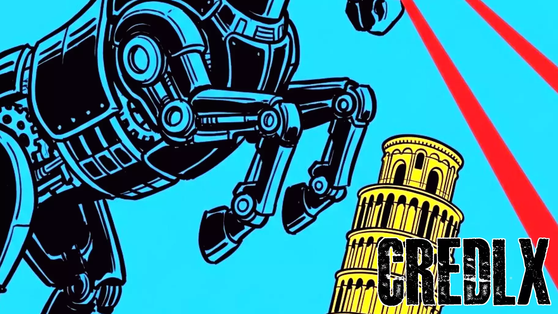 Italy’s AI Dark Horse Hits a Grand Slam