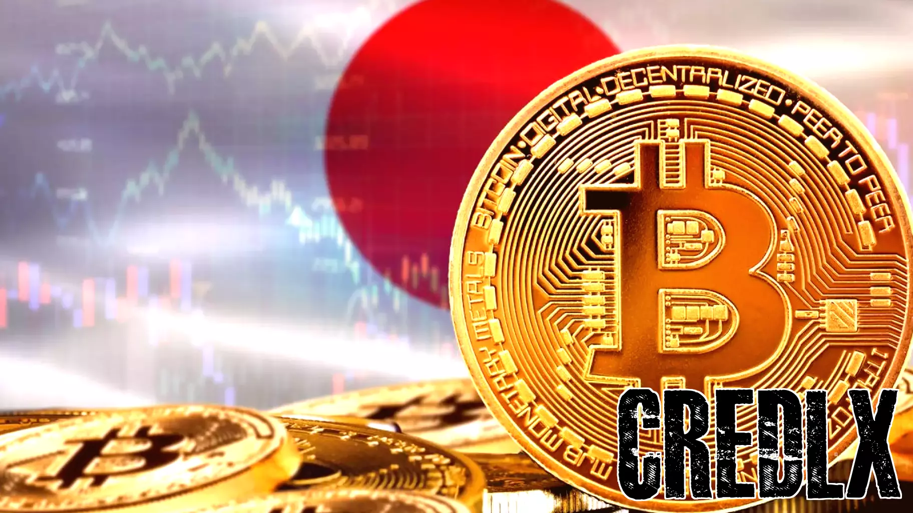 Japan Prepares to Regulate Crypto as a Financial Product