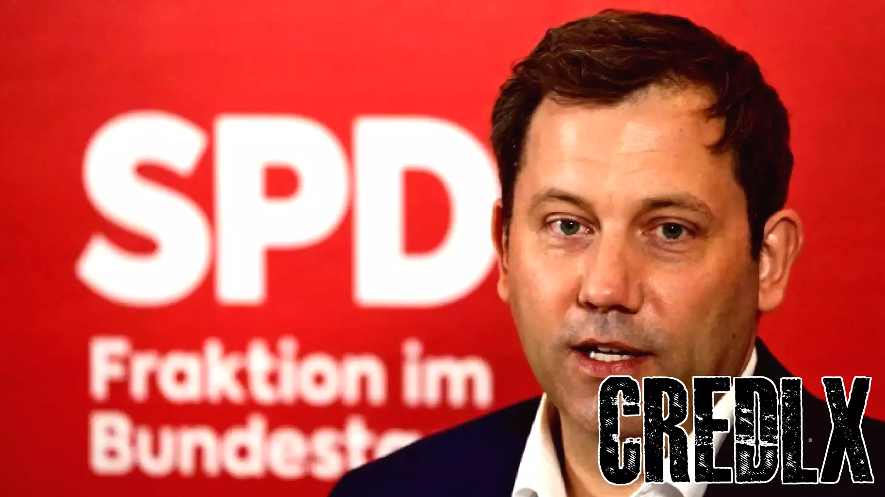 Lars Klingbeil: Germany's New Finance Minister and Political Bridge-Builder