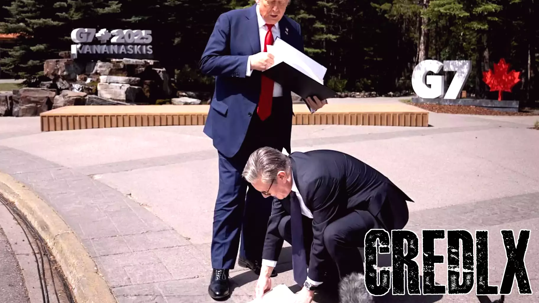 Latest Developments on Trump's Tariffs