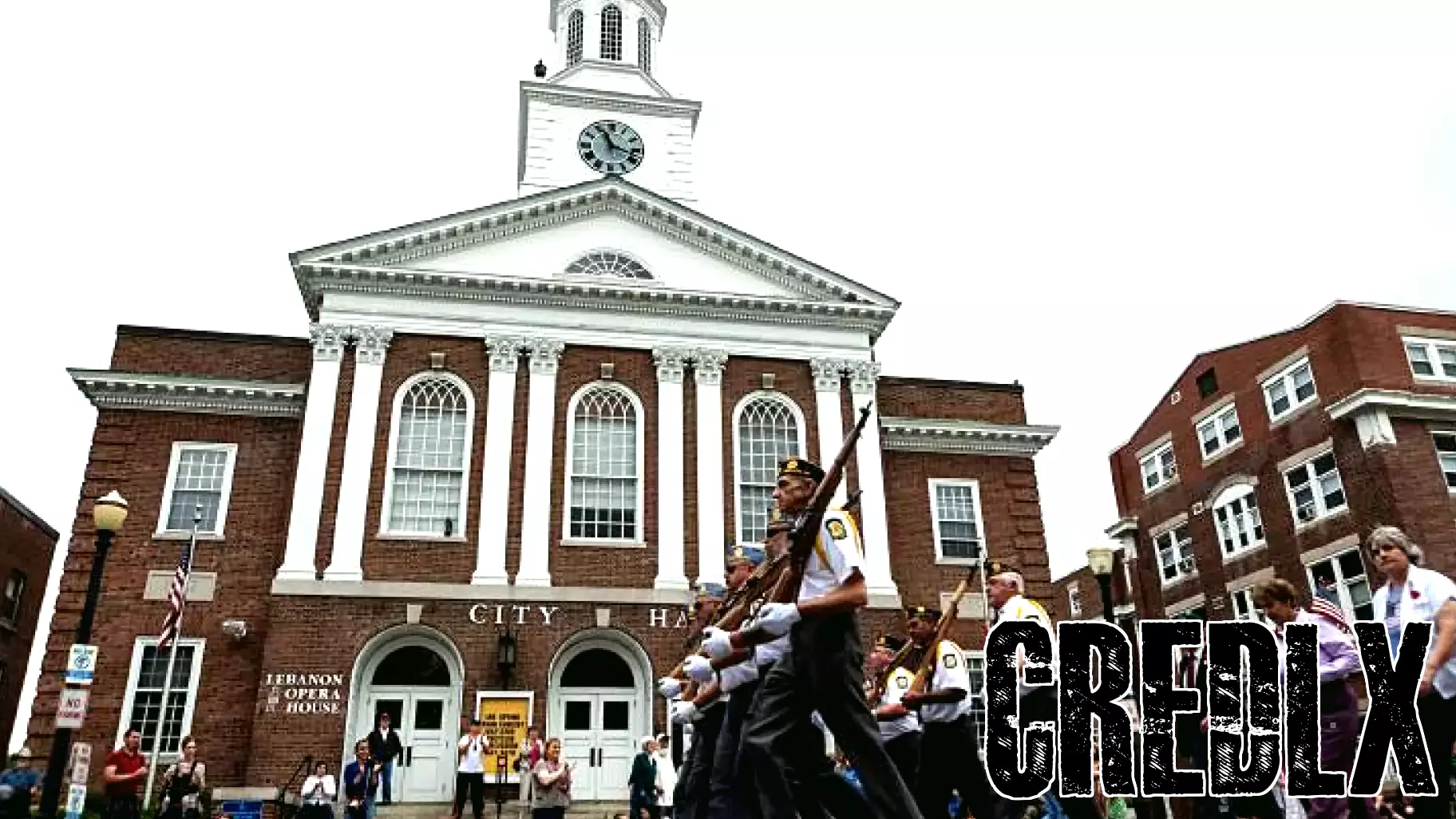 Lebanon City Council Establishes Finance Advisory Committee for Budget Guidance