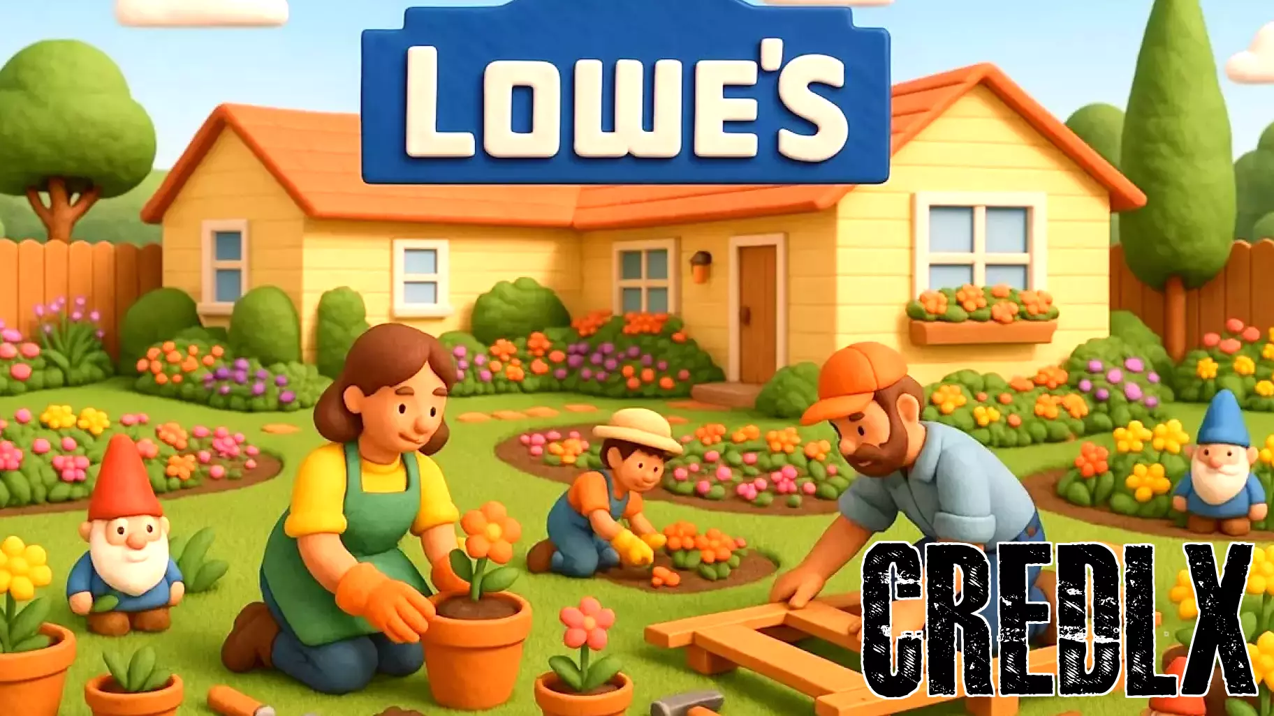 Lowe's Companies (LOW) Starts 20 Minute Drone Delivery Pilot