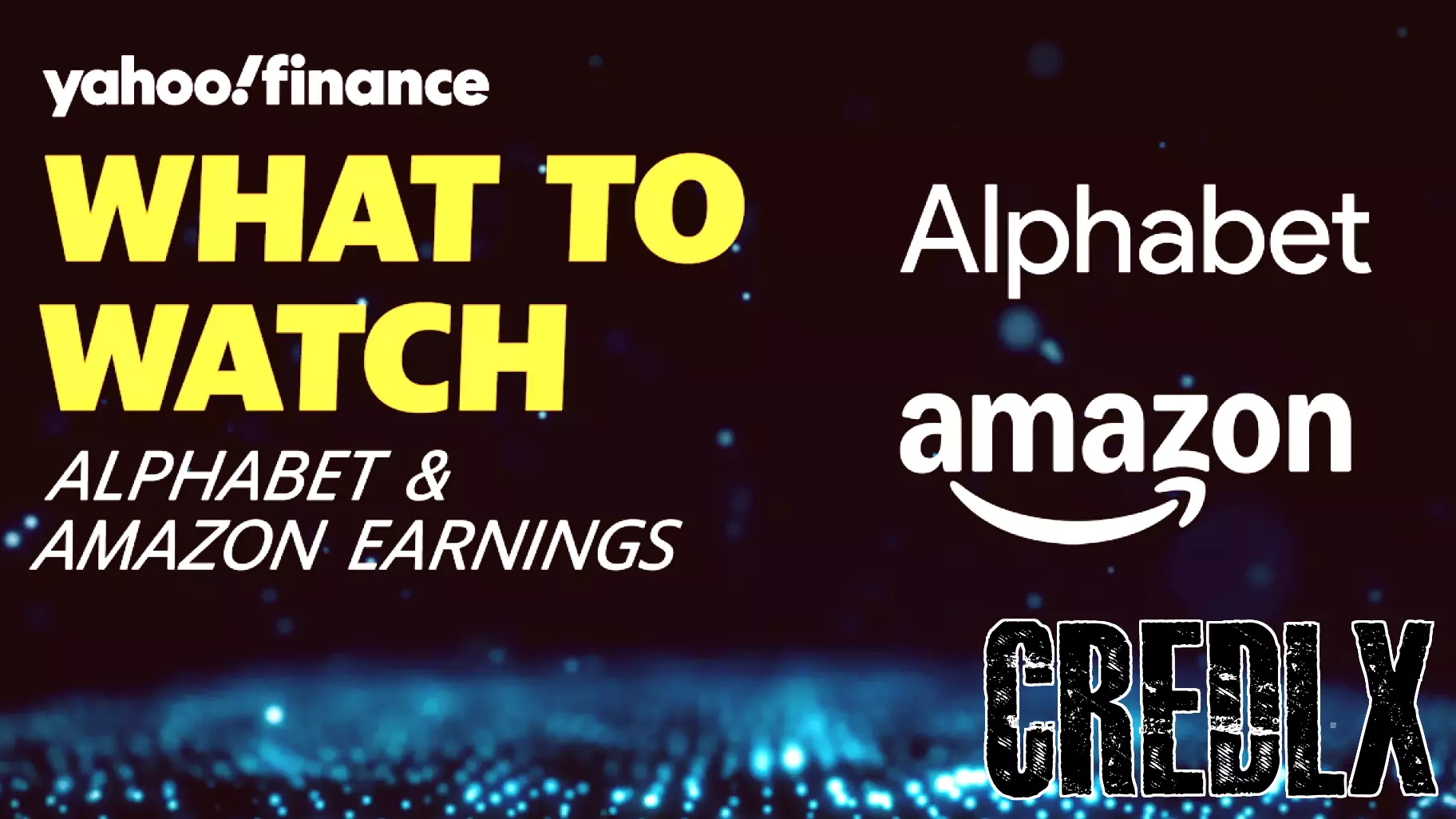 Mag 7 earnings, Netflix-WBD hearing, jobs report: What to Watch