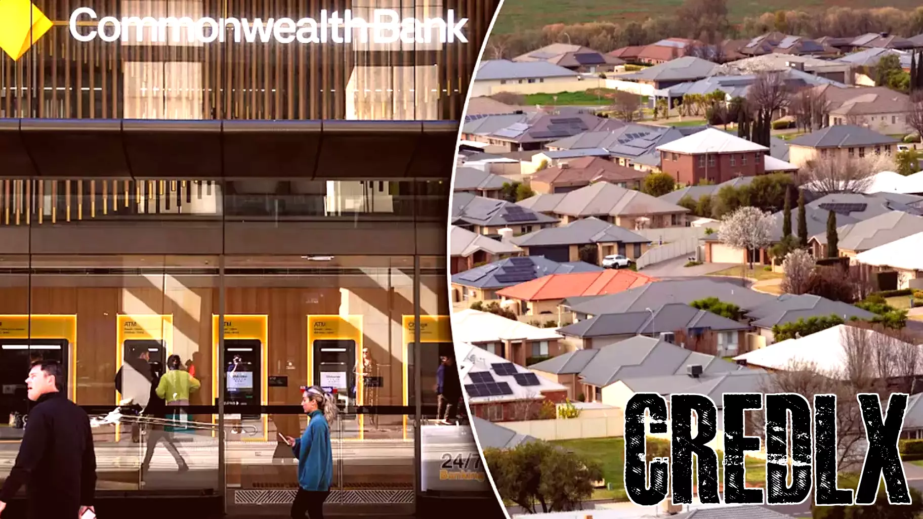 Major Lenders Anticipate Changes as Property Concerns Rise in Australia