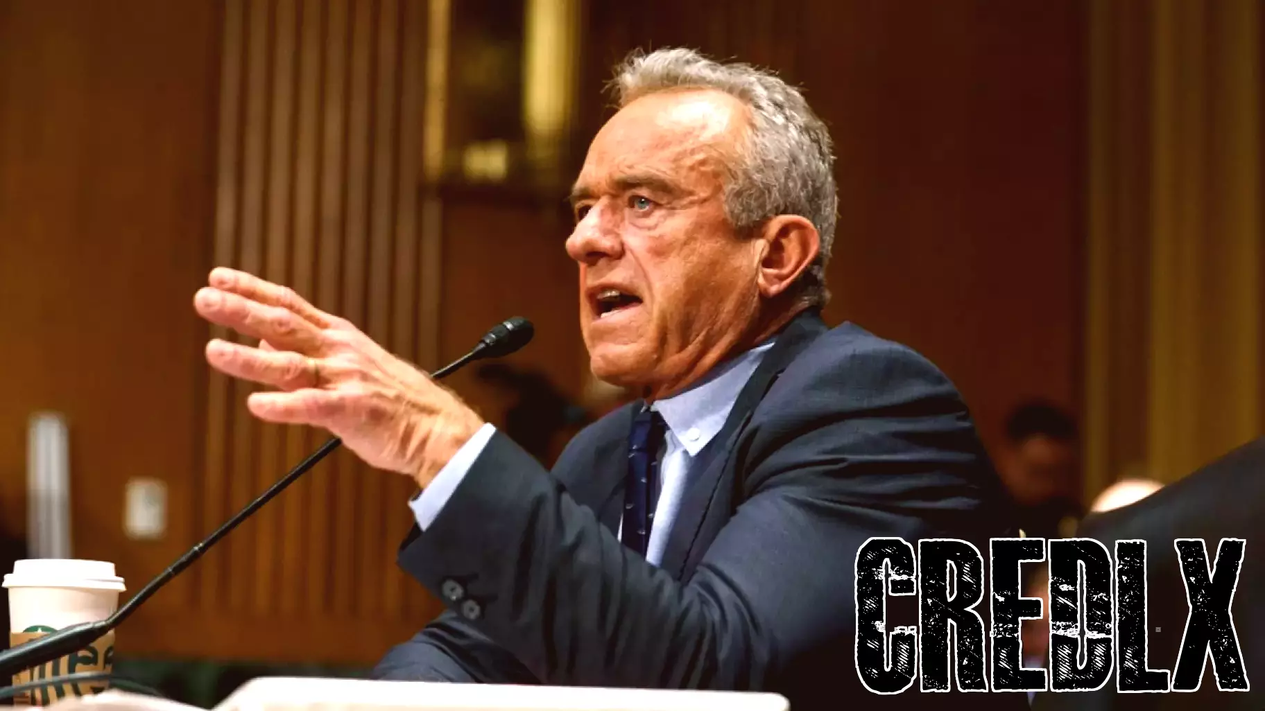 Majority of Senate Finance Democrats Urge RFK Jr. to Resign
