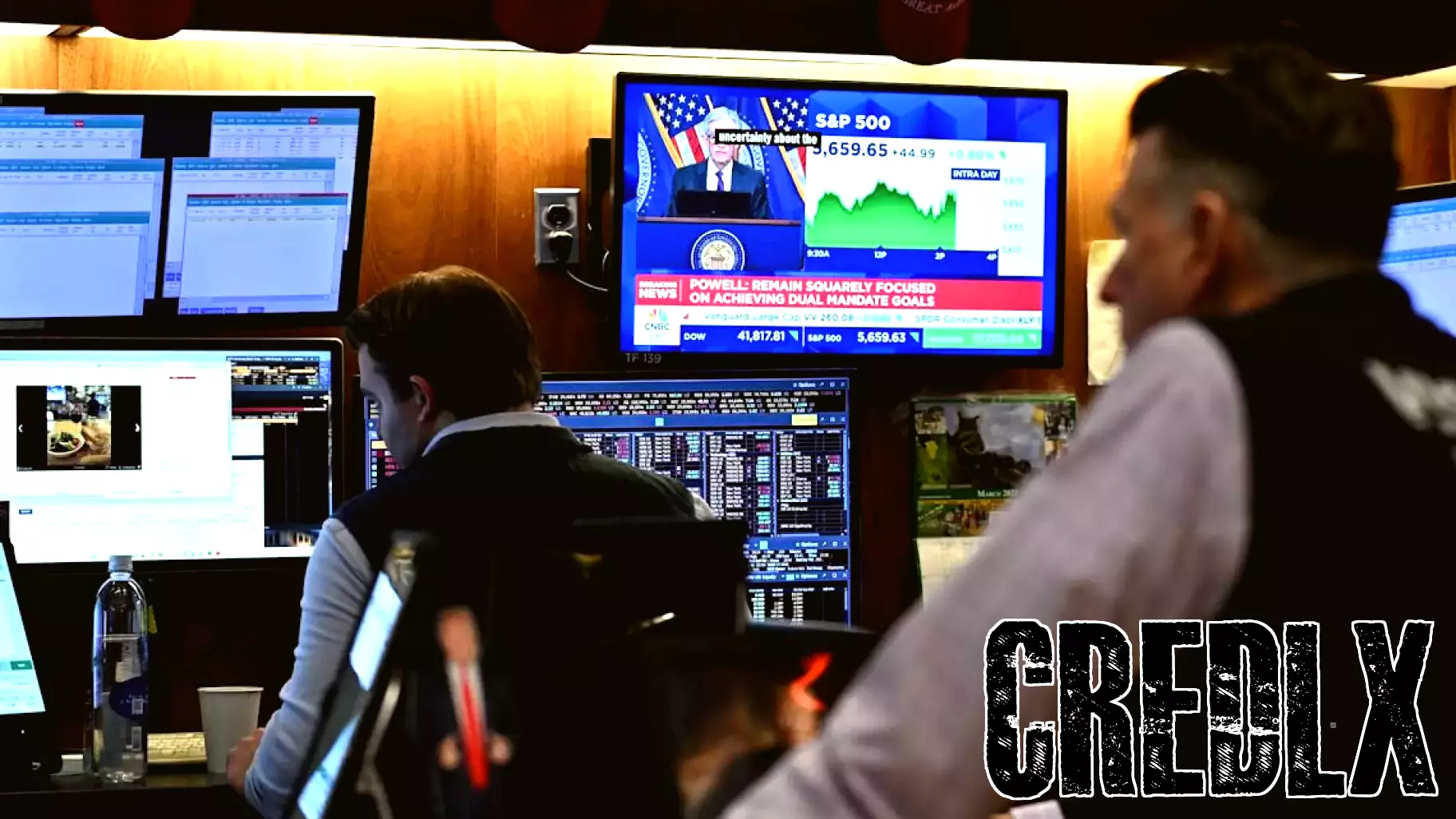 Market Insights: Fed's Decision and Its Impact on US Stocks