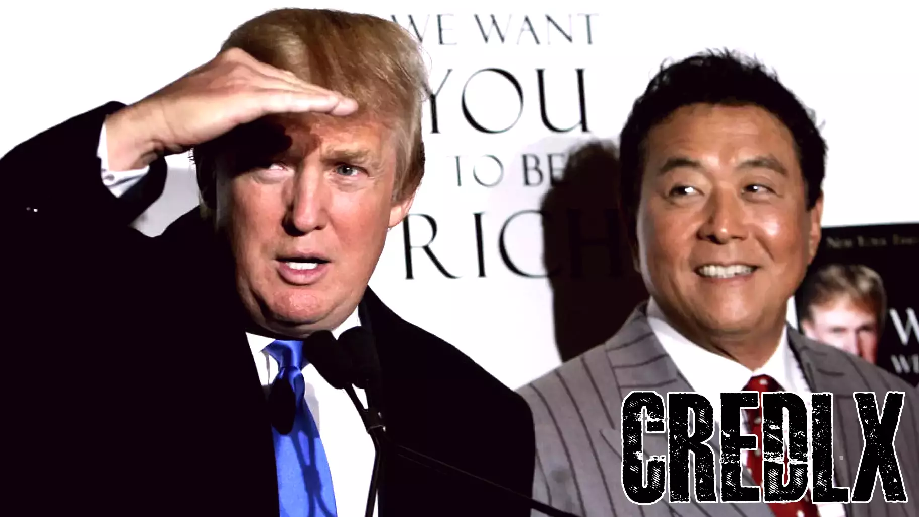 Market Predictions Realized: Kiyosaki's Warnings Come to Fruition