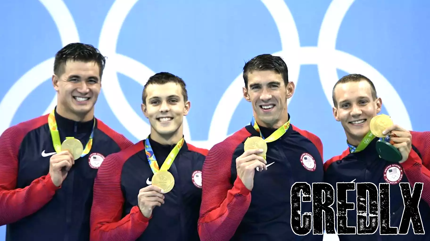 Meet the retired Olympic champions starting second careers at Goldman Sachs with zero financial expertise and no office experience