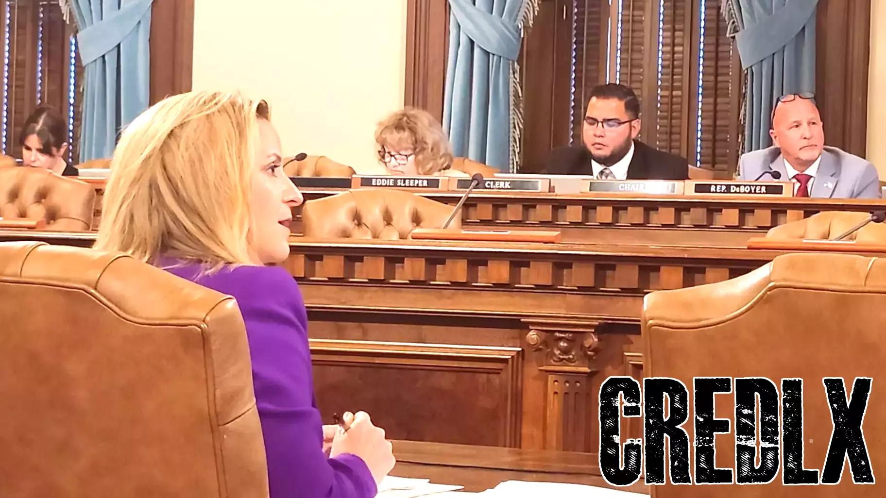 Michigan Secretary of State Faces Scrutiny Over Campaign Finance System
