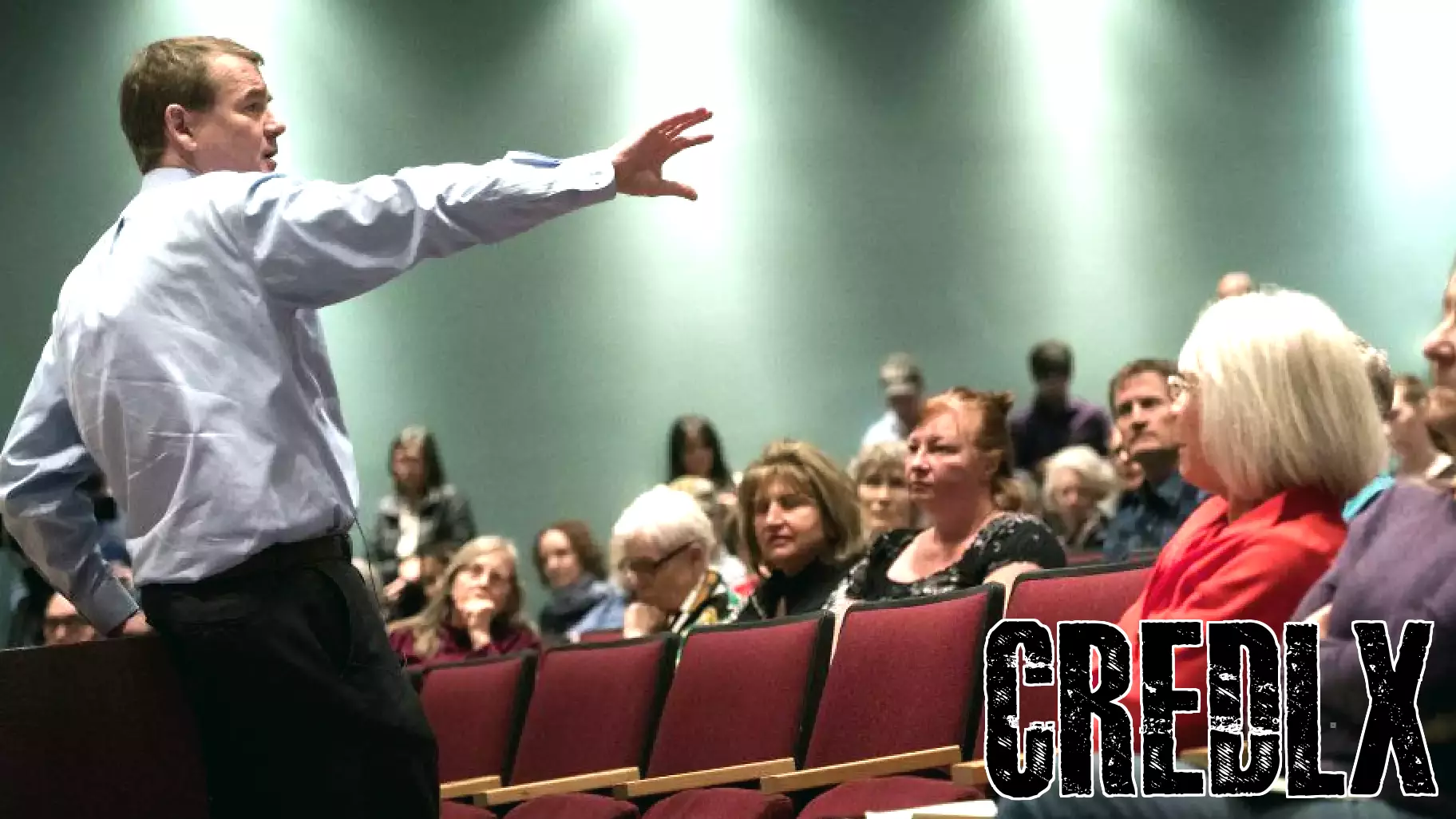 Multiple Campaign Finance Complaints Filed Against Senator Bennet