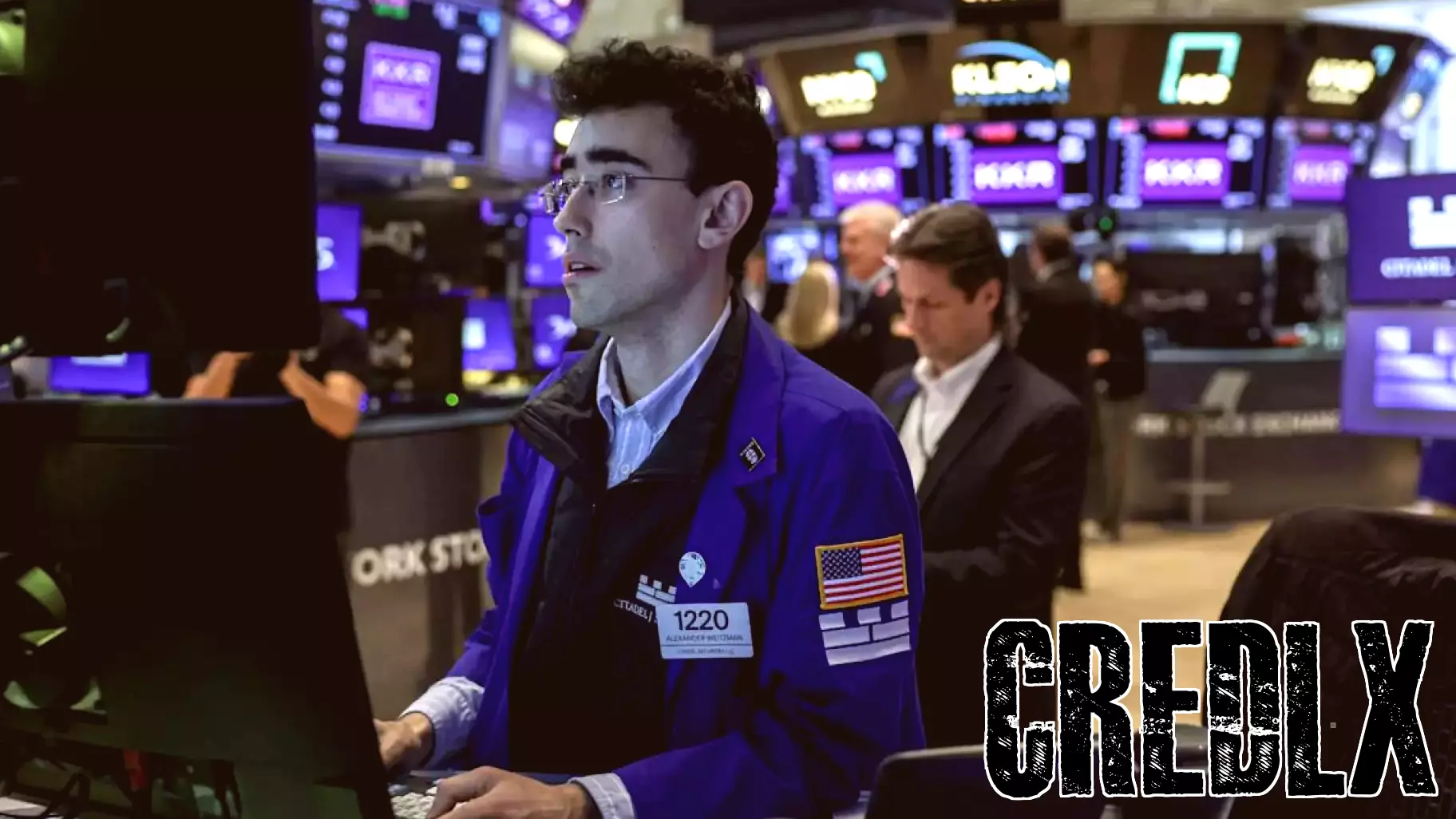 Nasdaq and Russell 2000 Look Shaky at Record Highs While the Broader Market Holds Up Better