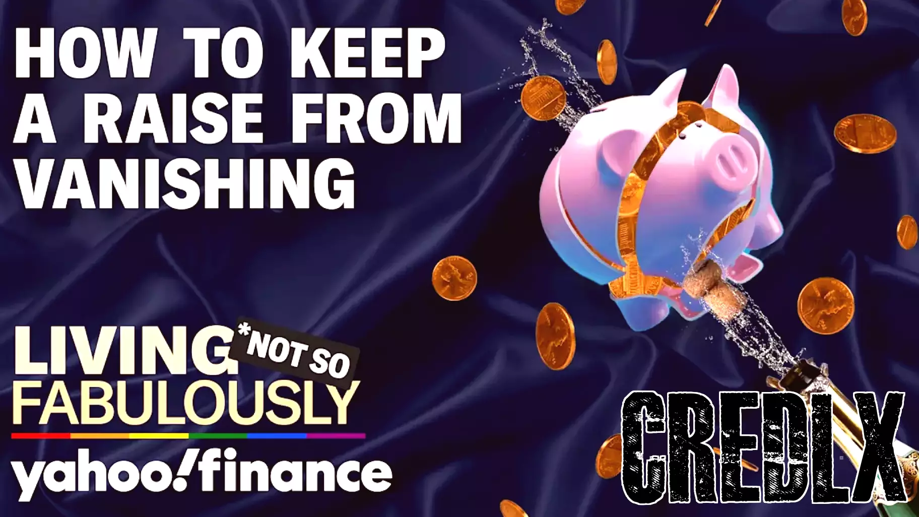 Navigating the Challenges of Sudden Financial Success