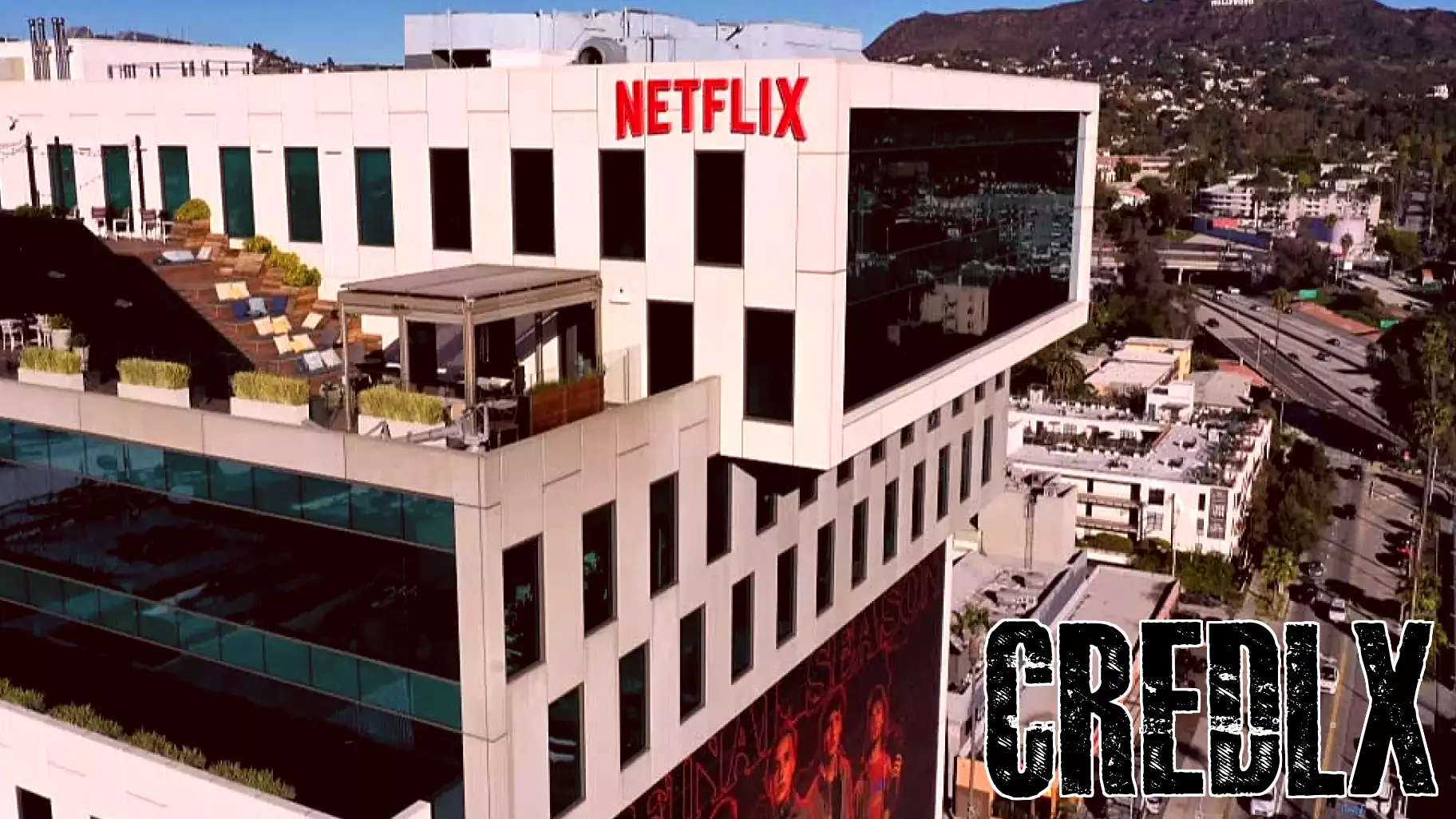 Netflix Secures Massive Financing to Strengthen Its Market Position