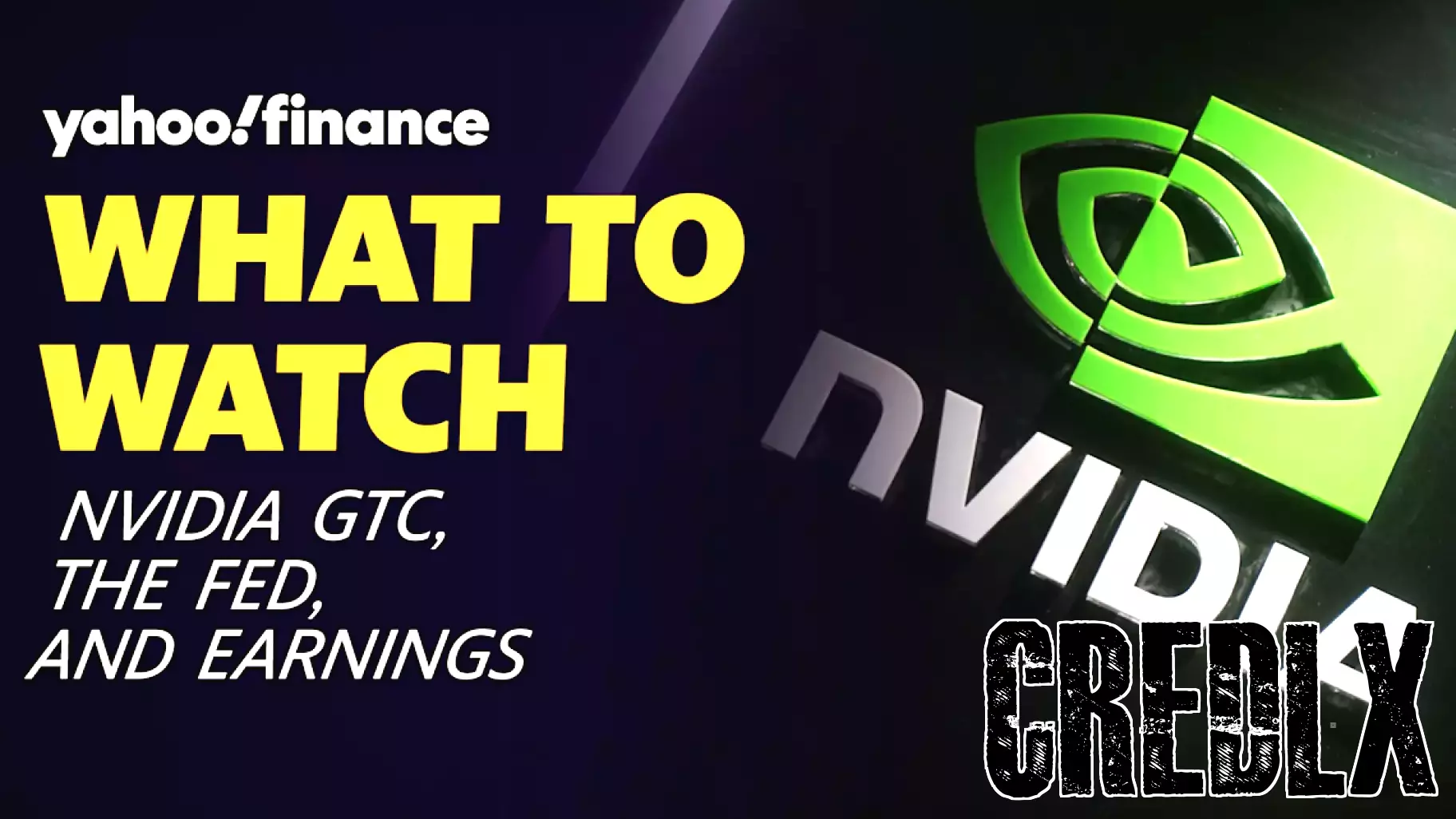 Nvidia GTC, Macy's earnings, FOMC meeting: What to Watch