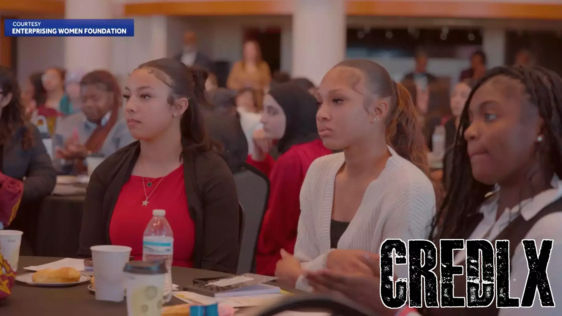 Oklahoma City students inspired by STEM and financial literacy event