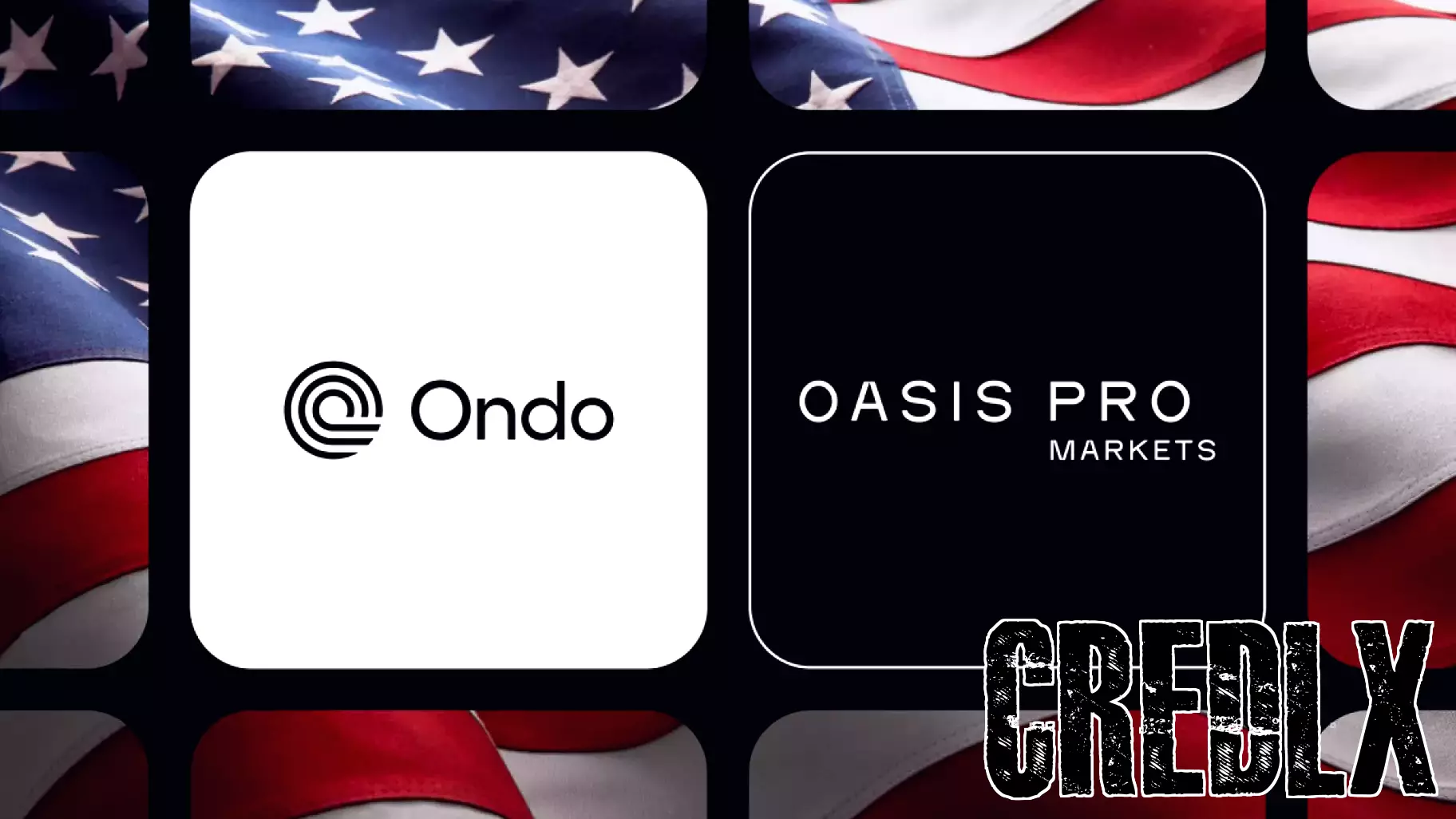 Ondo Finance Expands Capabilities Through Acquisition of Oasis Pro