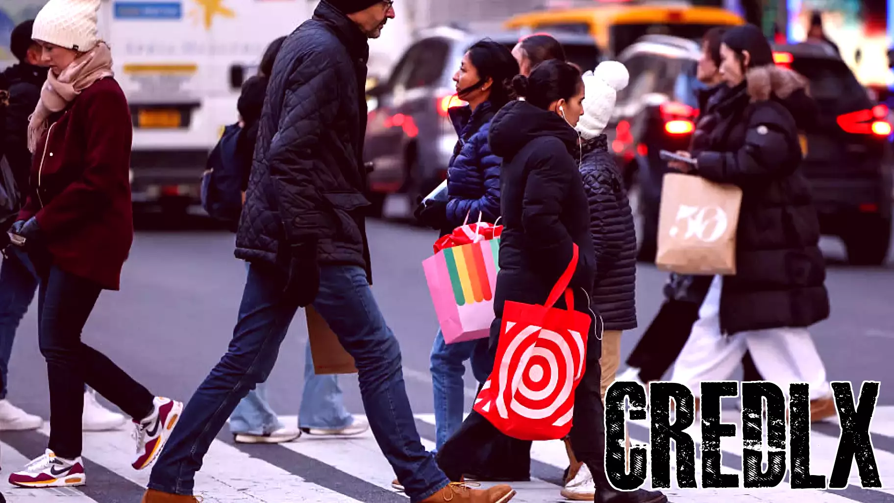 Optimism Grows Among Consumers Despite Employment Concerns