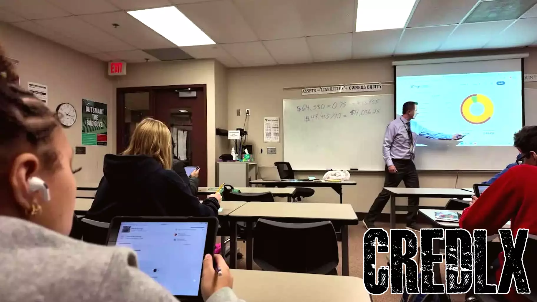 Personal finance course now a graduation requirement for Minnesota high schoolers