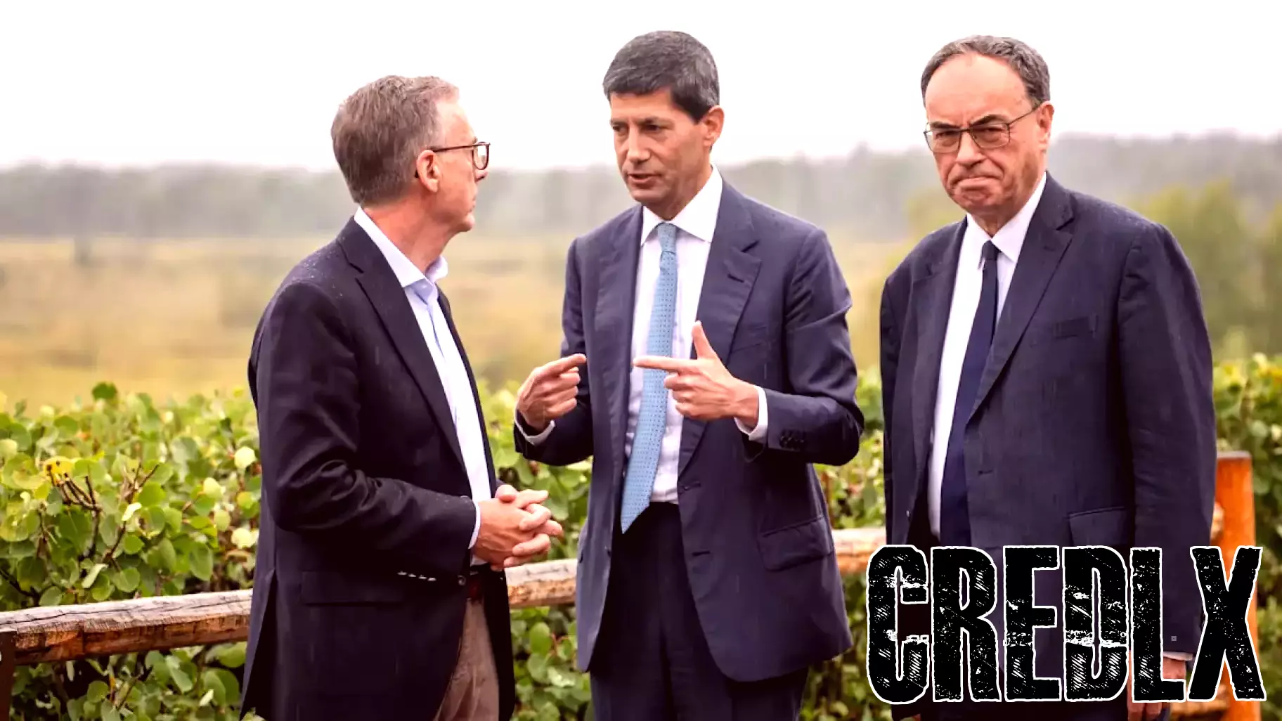 Peterson Institute's Posen: It's fine for the Fed not to give forward guidance, but a forecast is critical