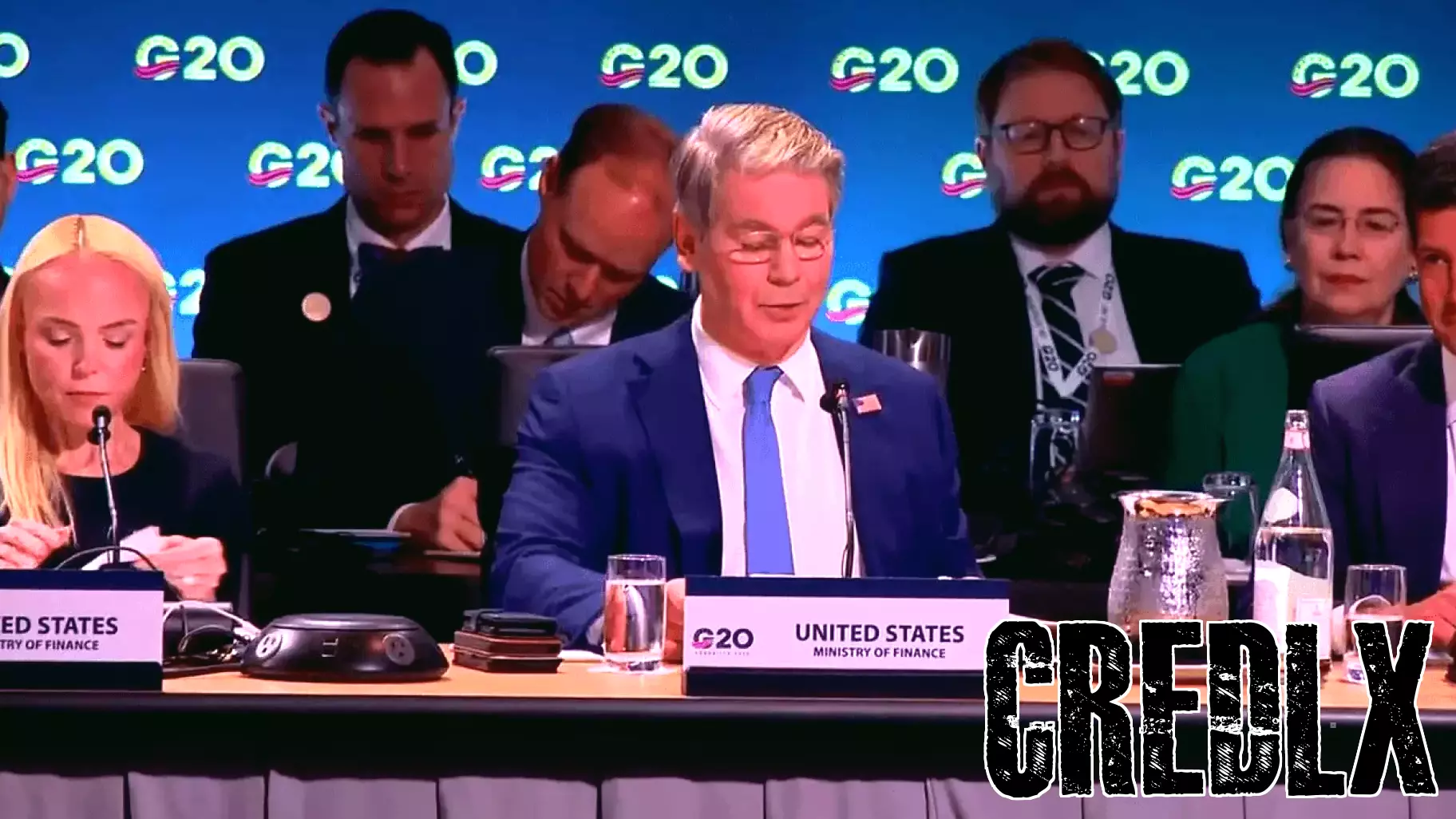 POLL: Do you think the G20 Finance meetings will benefit WNC?