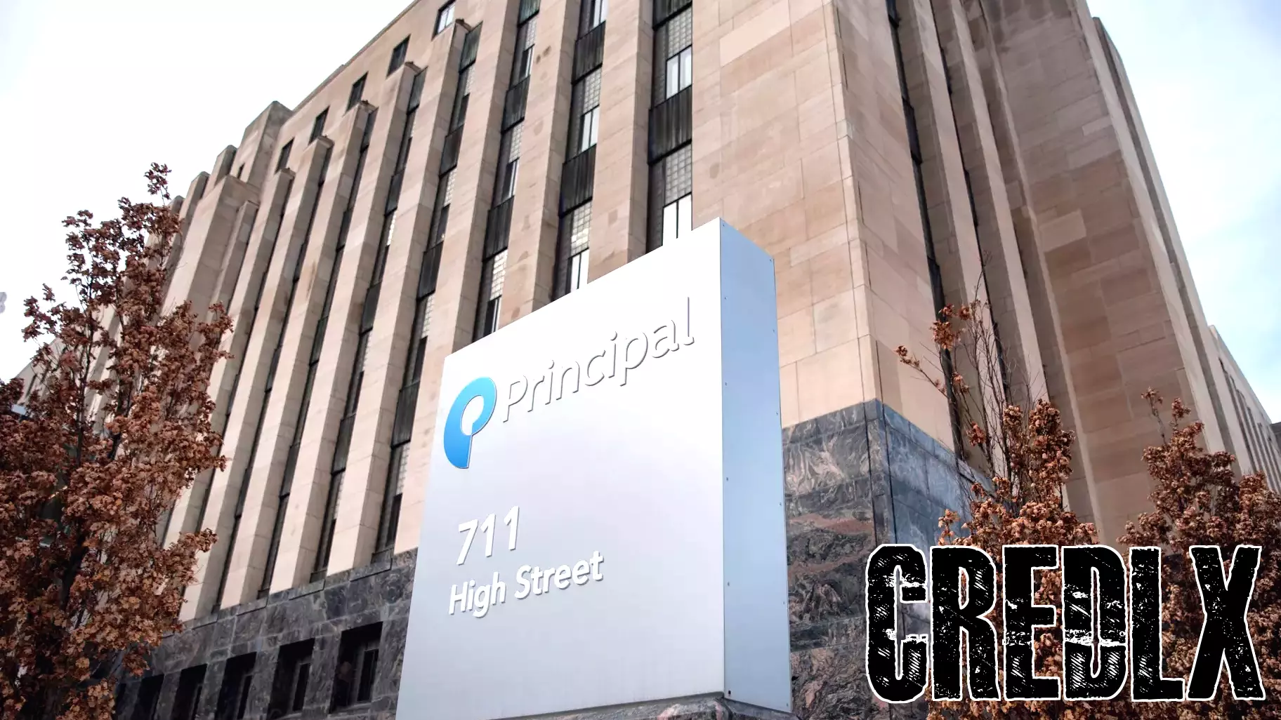 Principal Financial Group Sees Profit Surge Amid Market Volatility