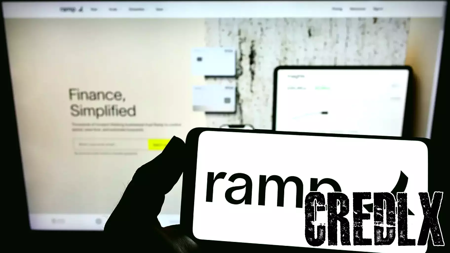 Ramp Wants to Apply AI to Complex Financial Workflows