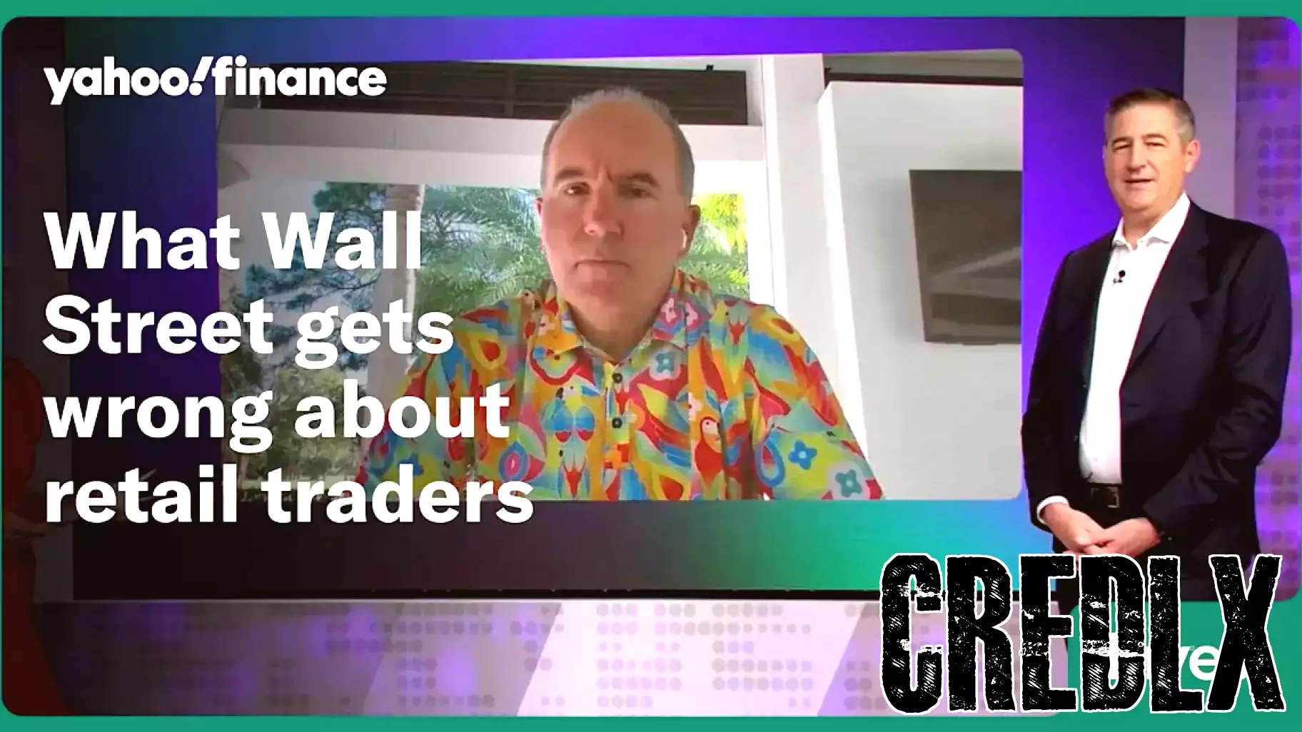 Retail Investors Transforming Wall Street Dynamics