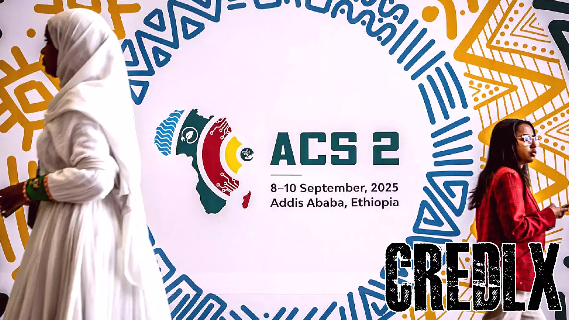 Rethinking Climate Financing: A Call for Decolonization at the Africa Climate Summit