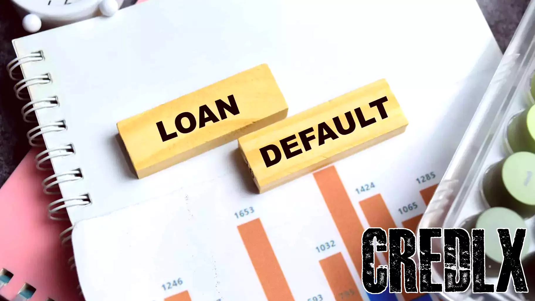 Rising Defaults Put Pressure on Private Credit as Fed Weighs Rate Moves