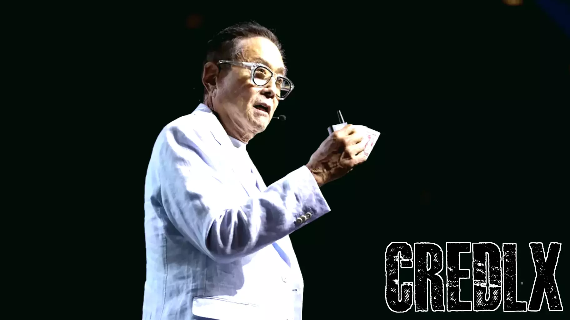 Robert Kiyosaki warned Americans who own 401(k)s that the US could be on the brink of ‘Great Depression.’ Prepare now