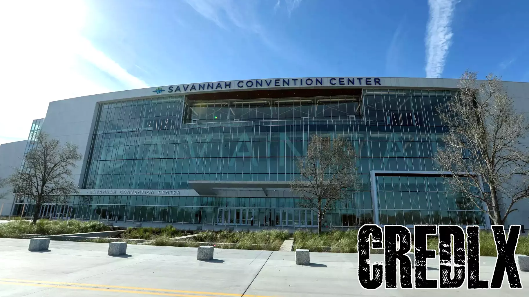 Savannah Convention Center Authority Takes Steps to Secure Hotel Financing