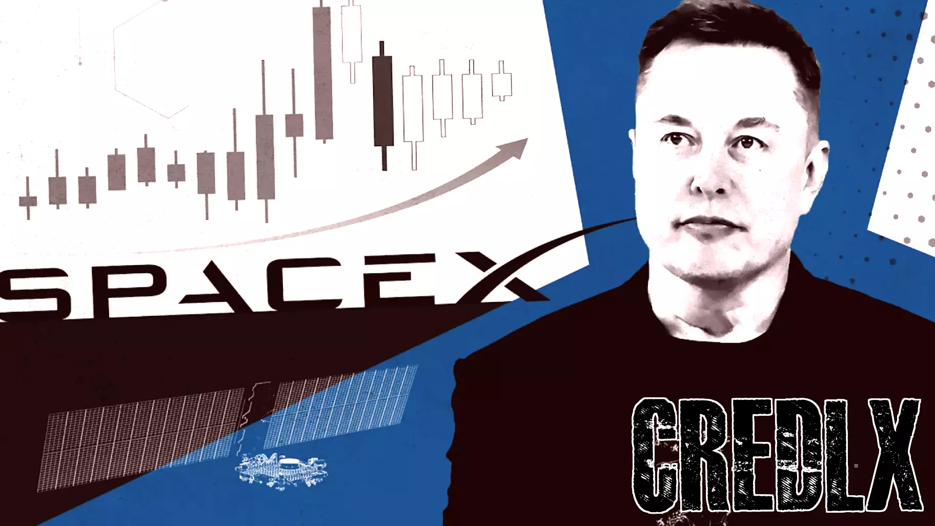 SpaceX stock jumps nearly 20% following largest IPO ever