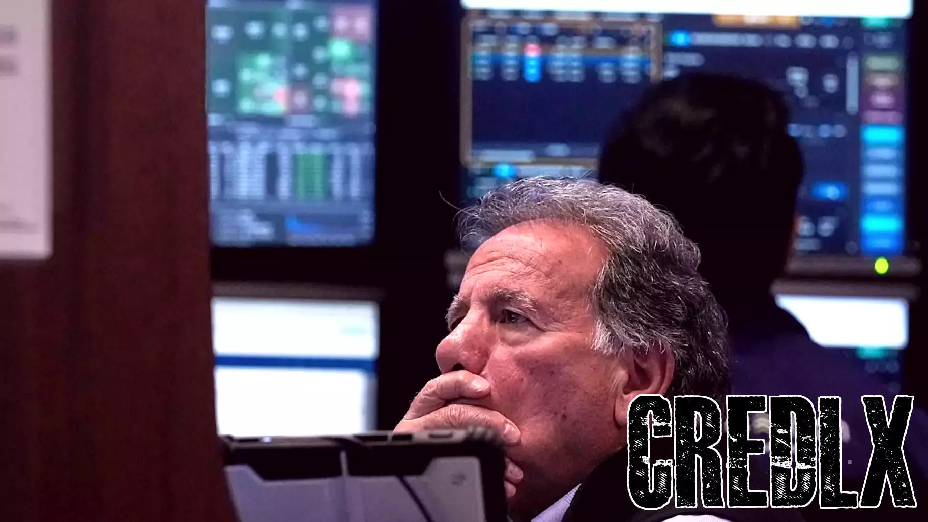 Stocks Take a Breather as Volatile Week Draws to a Close